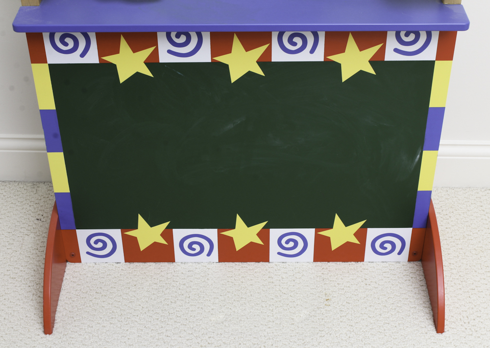 KidKraft Puppet Theater