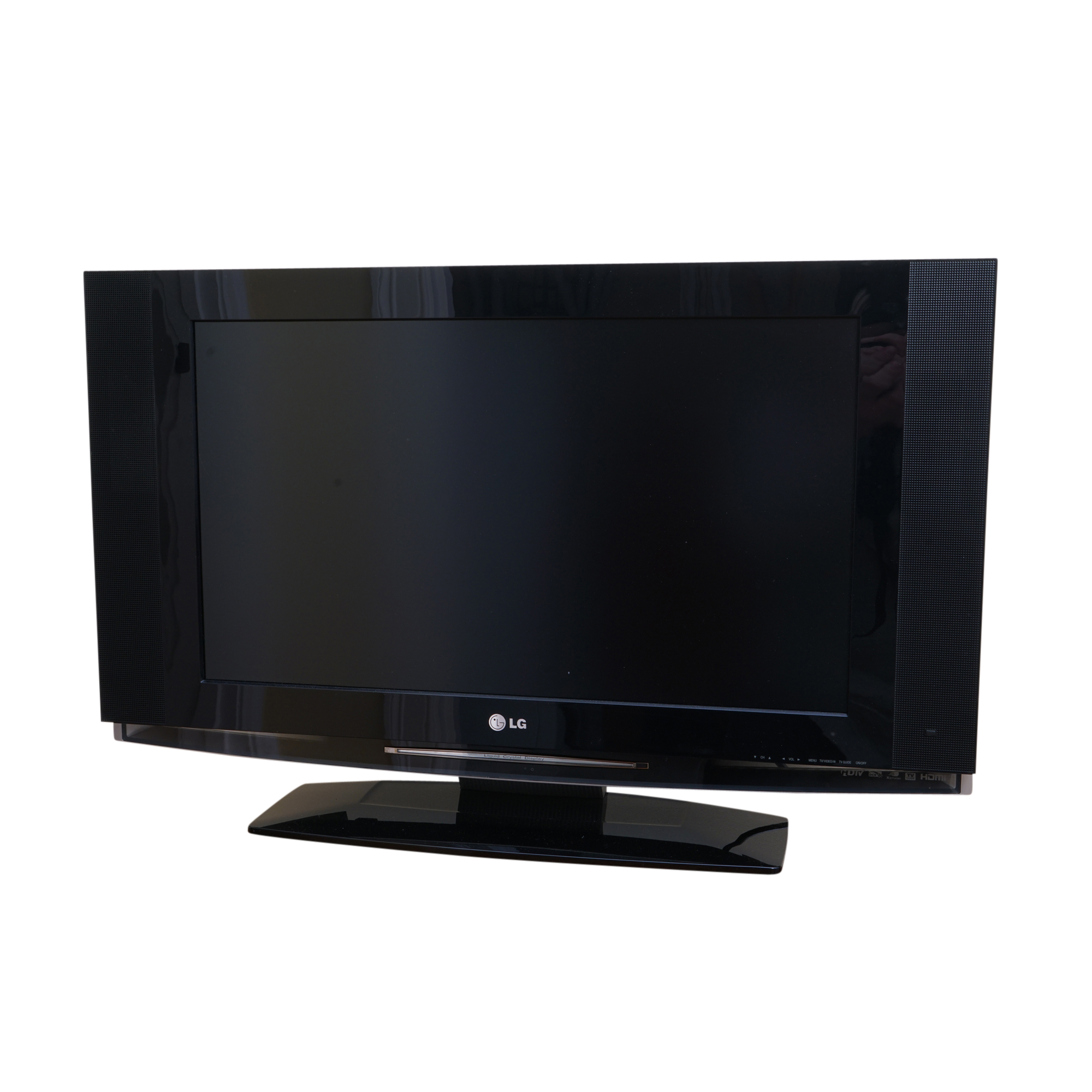 LG 26" HD Television