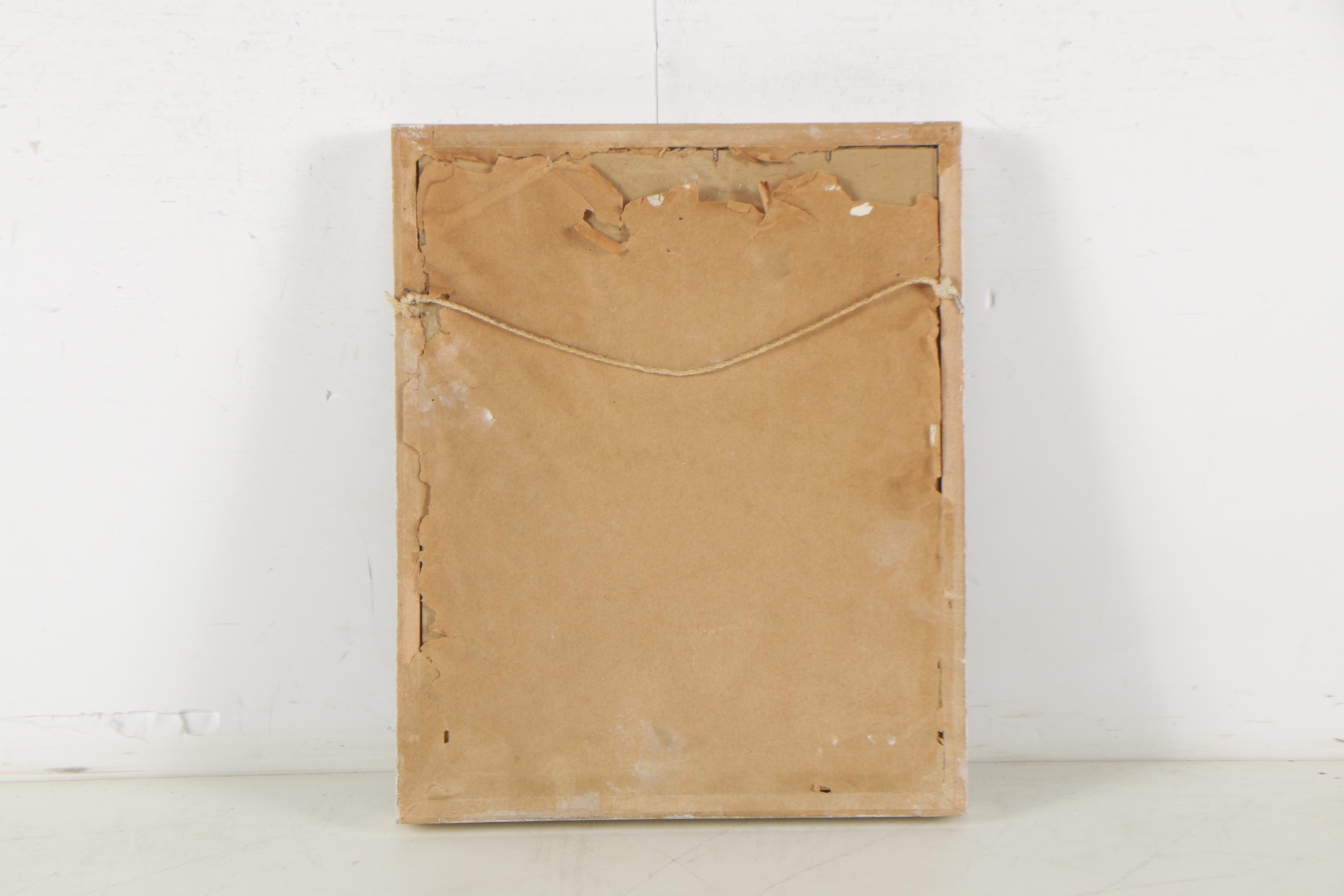 Floral Offset Lithographs after Sanford de Jonge