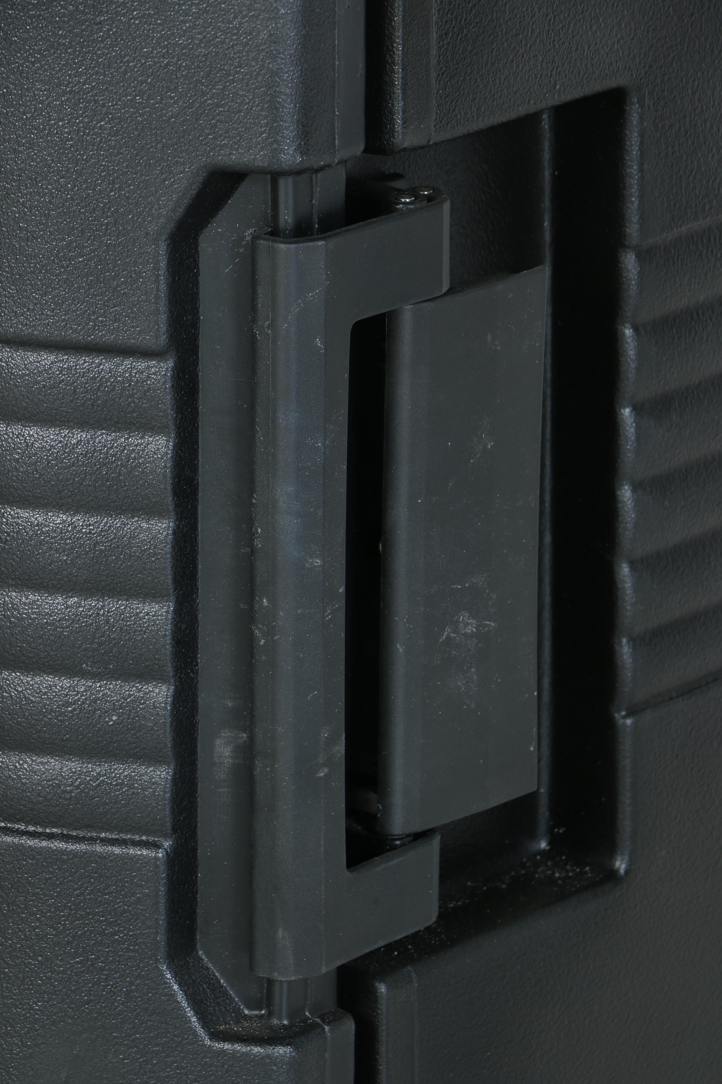 Cambro CAM6000 Heated Food Pan Carriers
