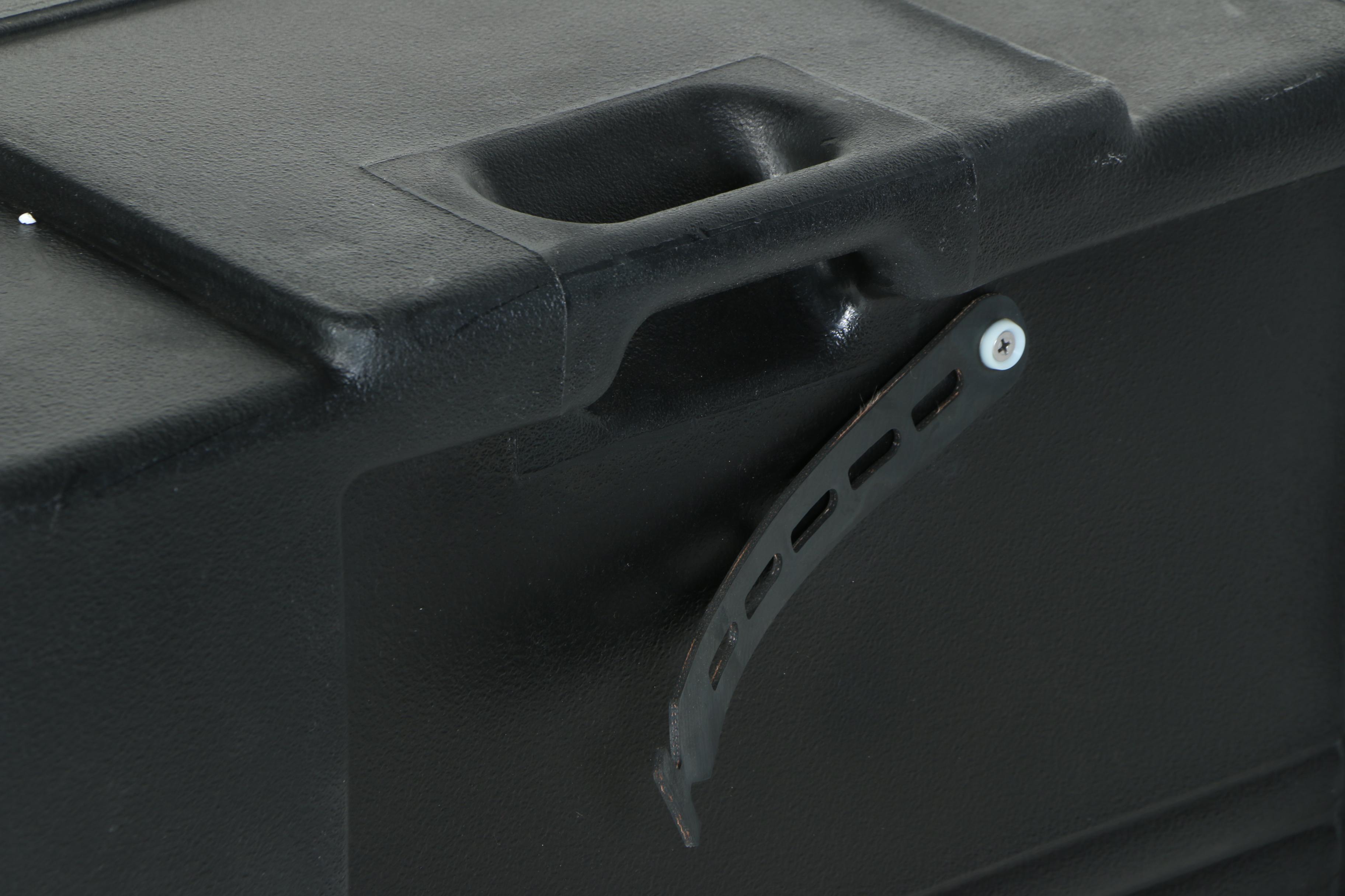 Cambro CAM6000 Heated Food Pan Carriers