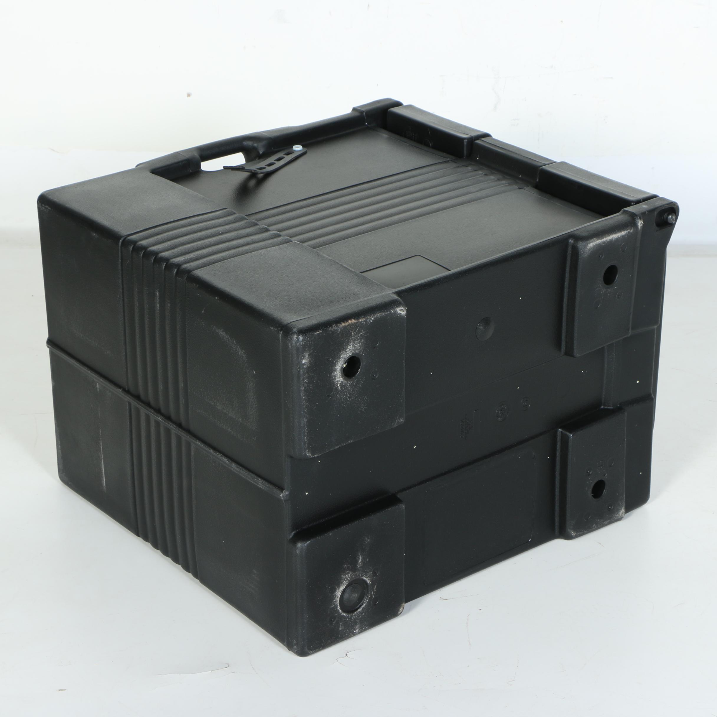Cambro CAM6000 Heated Food Pan Carriers