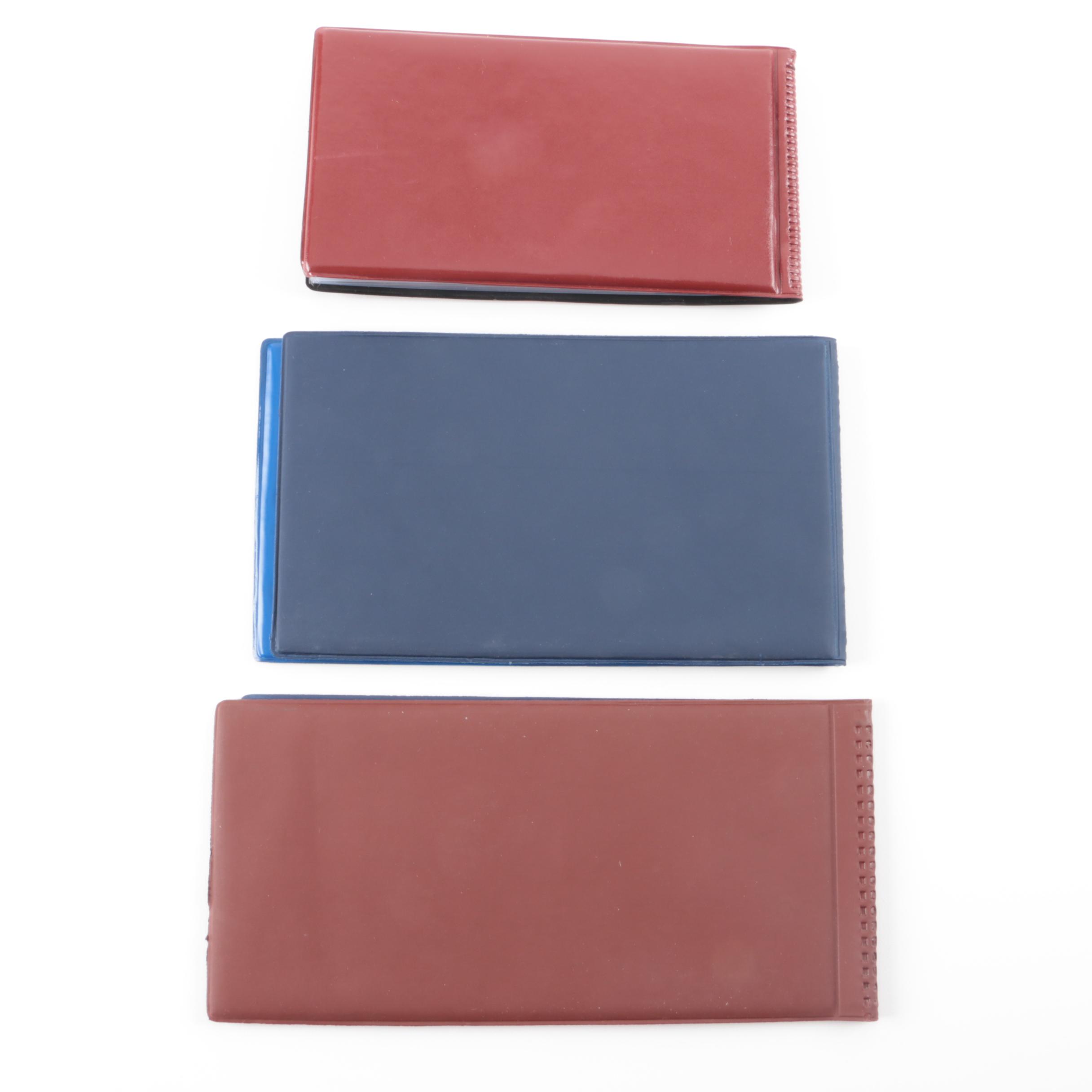 1940s to 1960s Chinese Paper Currency