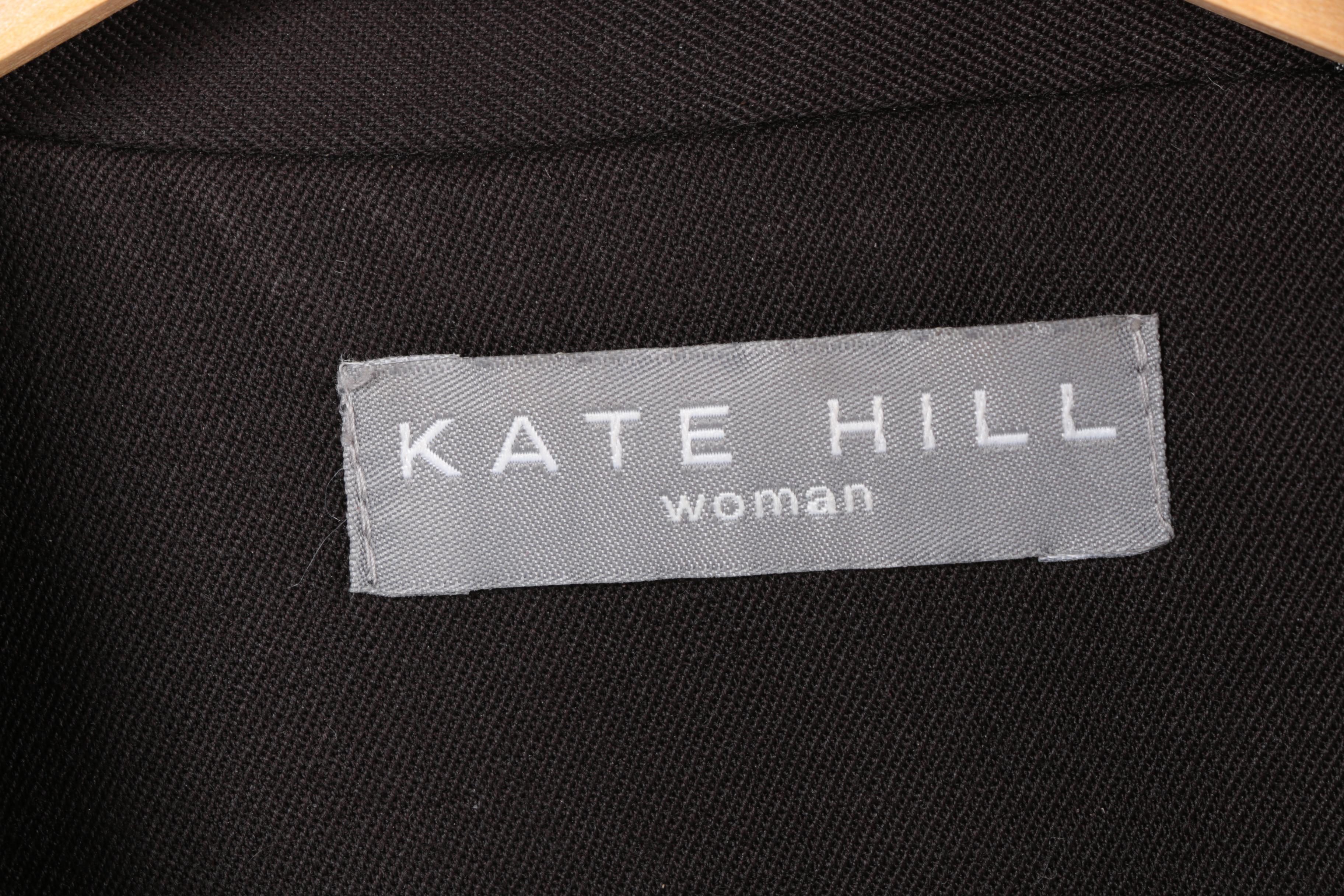 Women's Kate Hill Suit Jackets