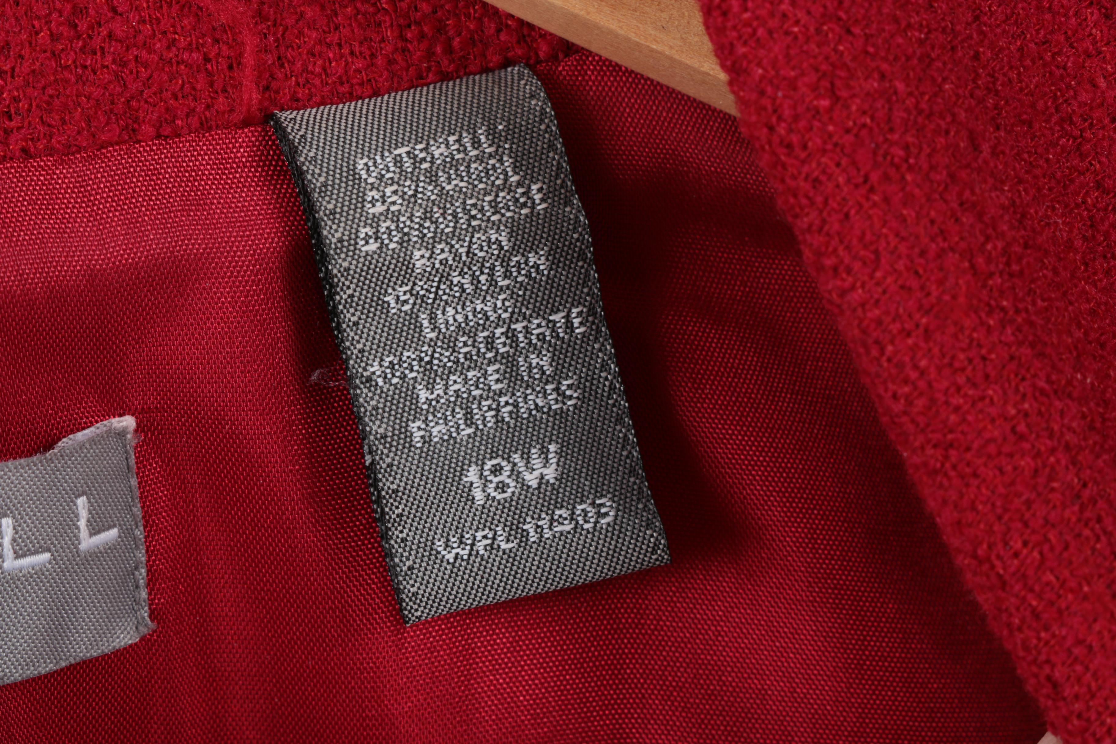 Women's Kate Hill Suit Jackets