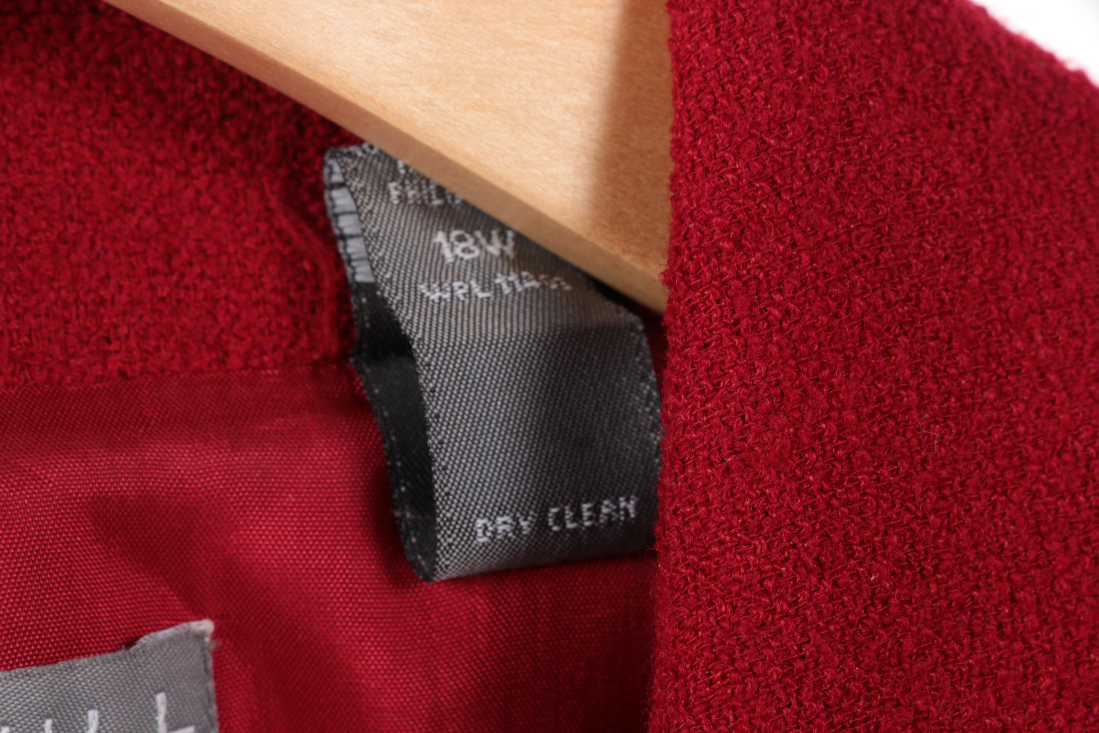 Women's Kate Hill Suit Jackets