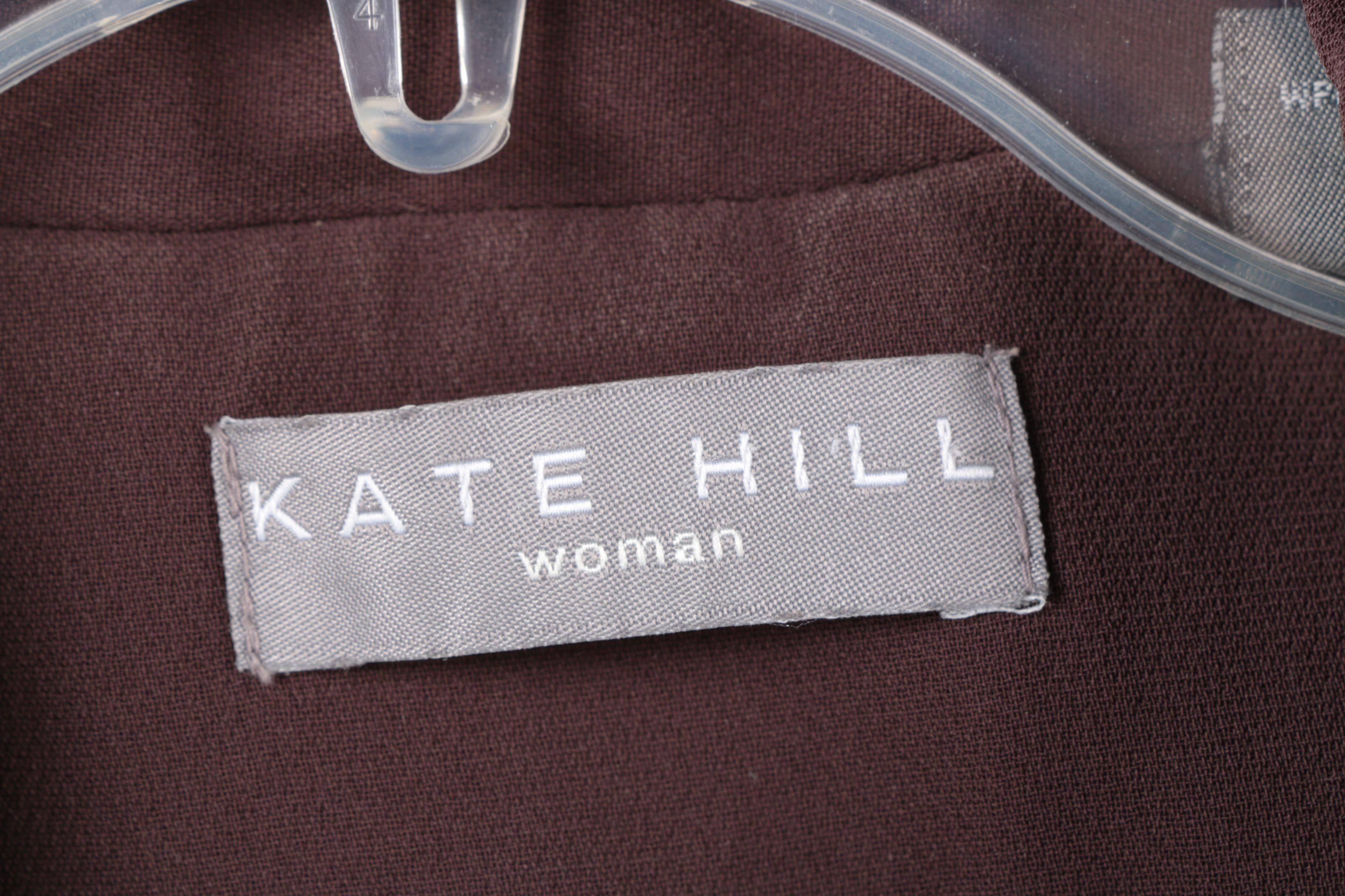 Women's Kate Hill Suit Jackets