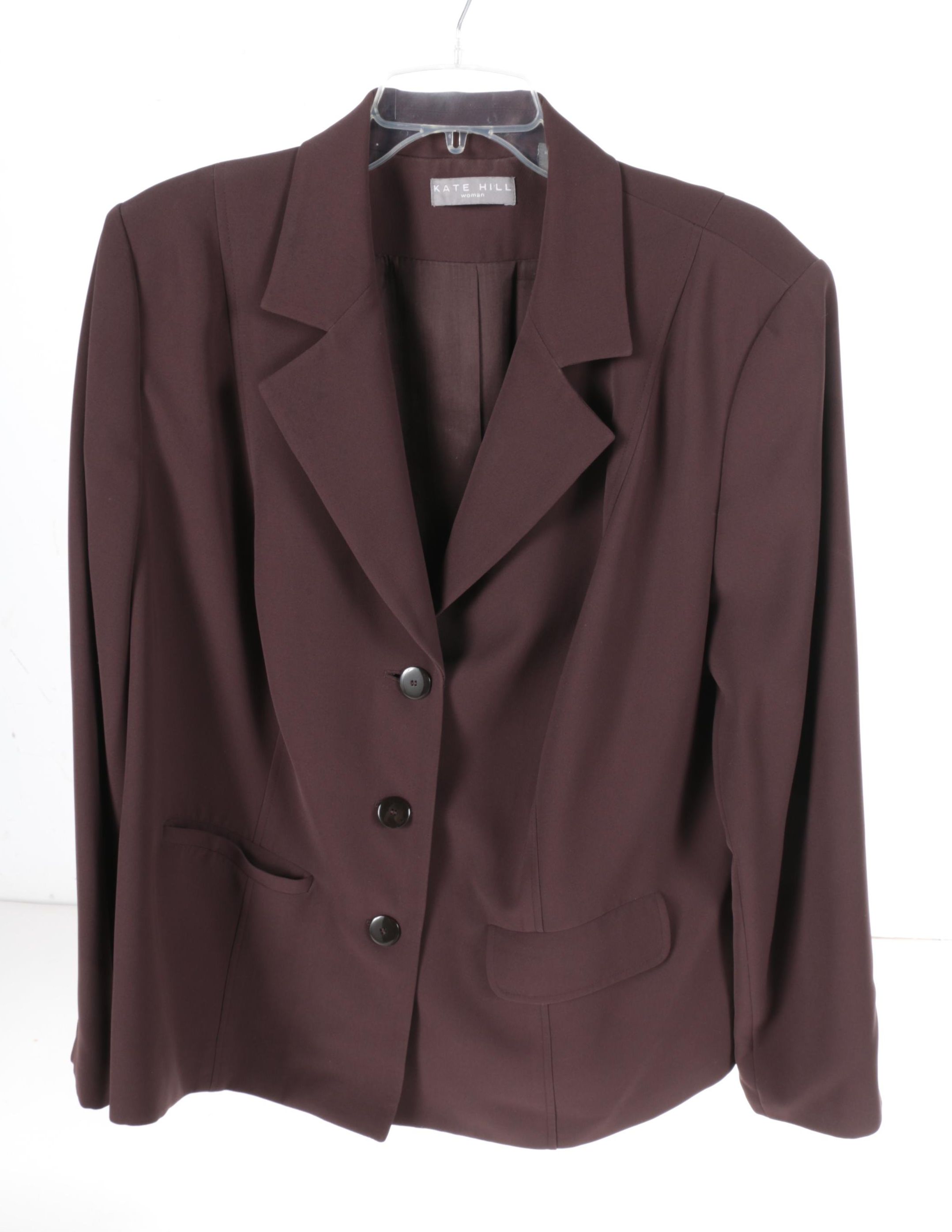 Women's Kate Hill Suit Jackets