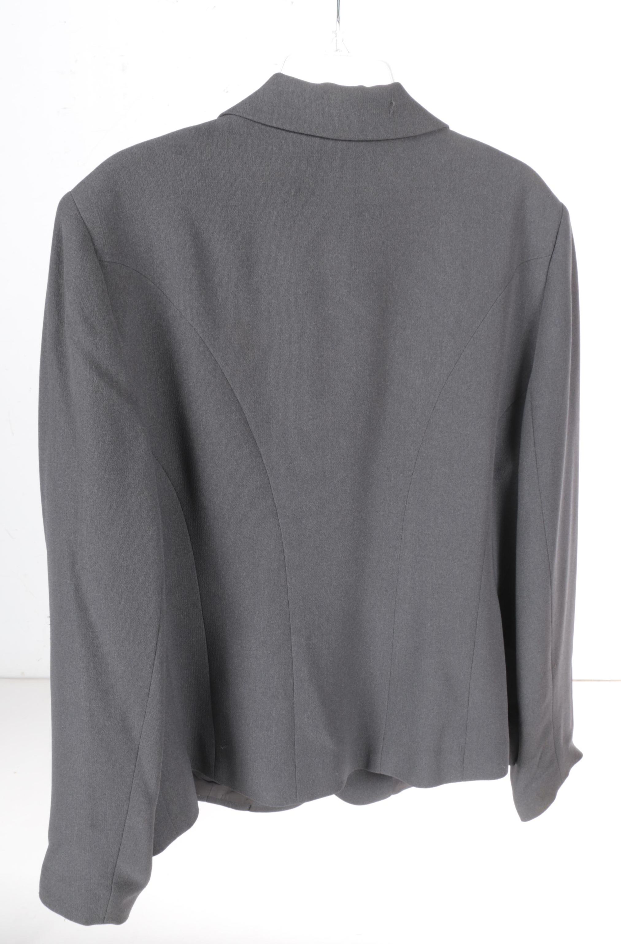 Women's Kate Hill Suit Jackets