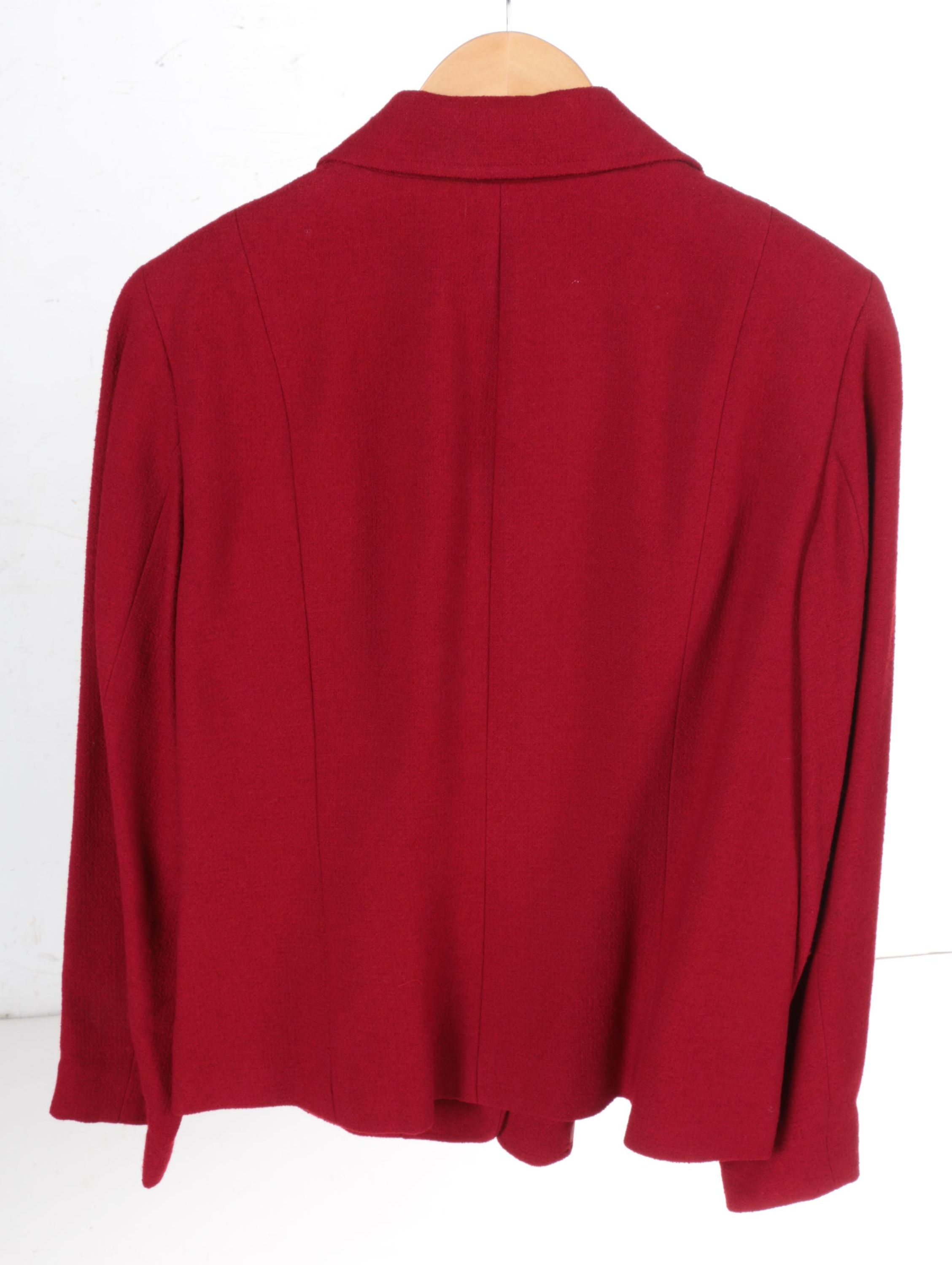 Women's Kate Hill Suit Jackets