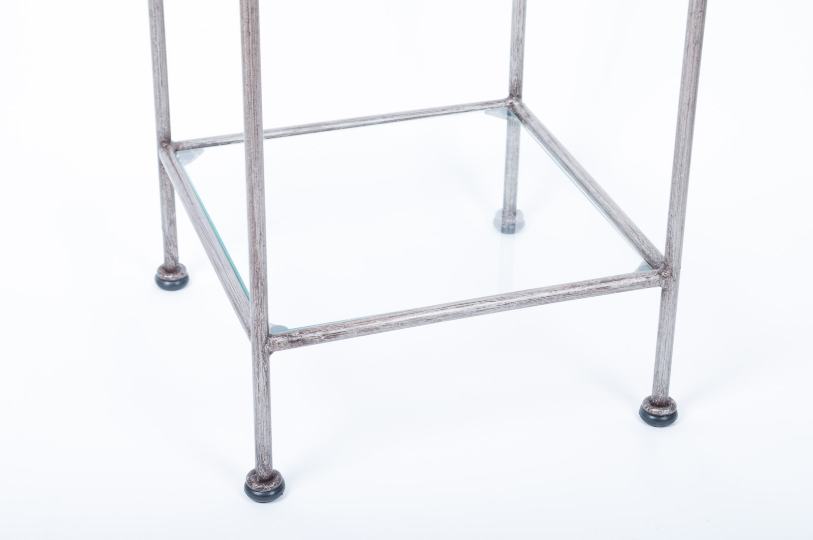 Pier 1 Imports "Medici" Large Pedestal Table