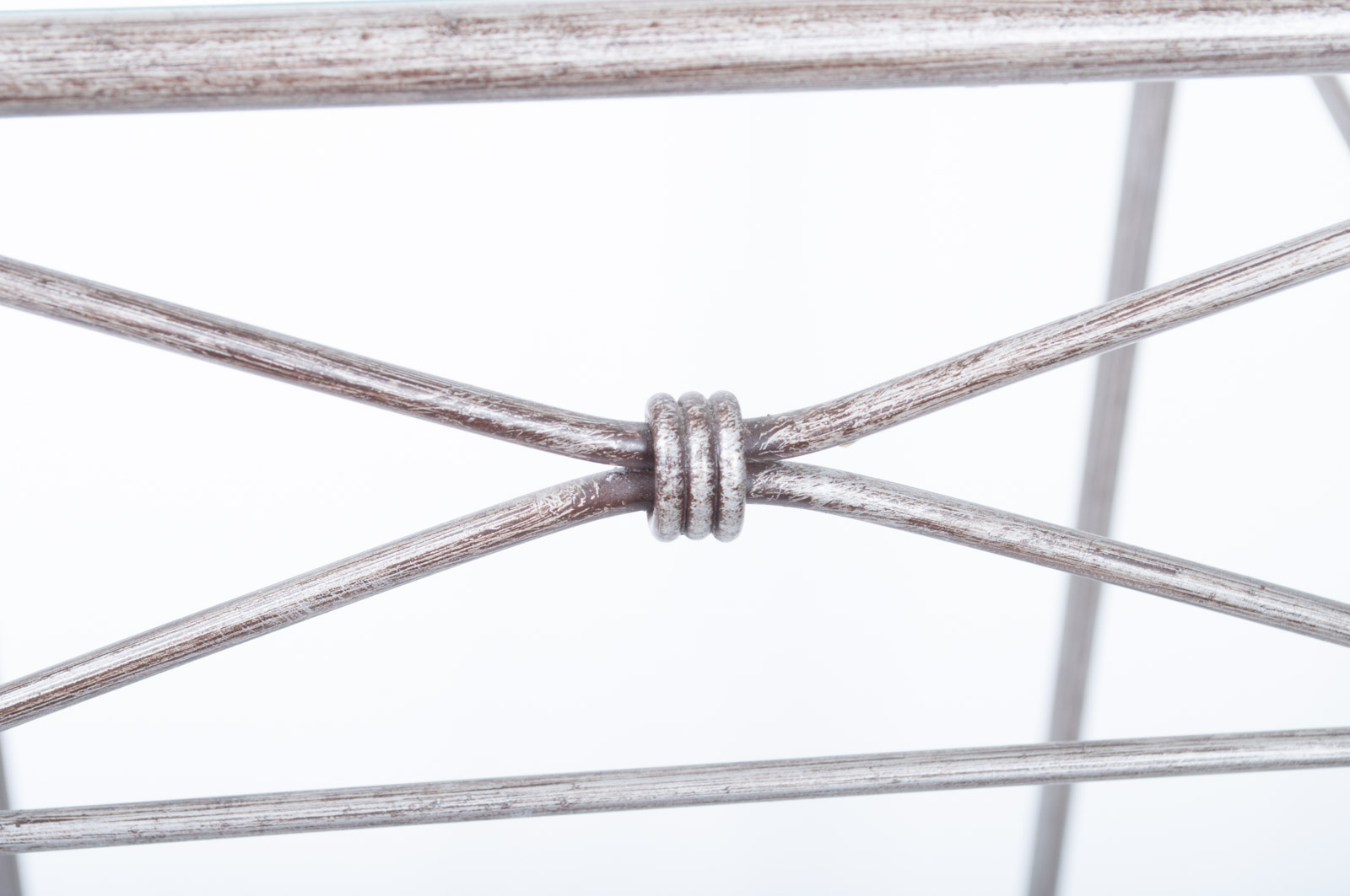 Pier 1 Imports "Medici" Large Pedestal Table