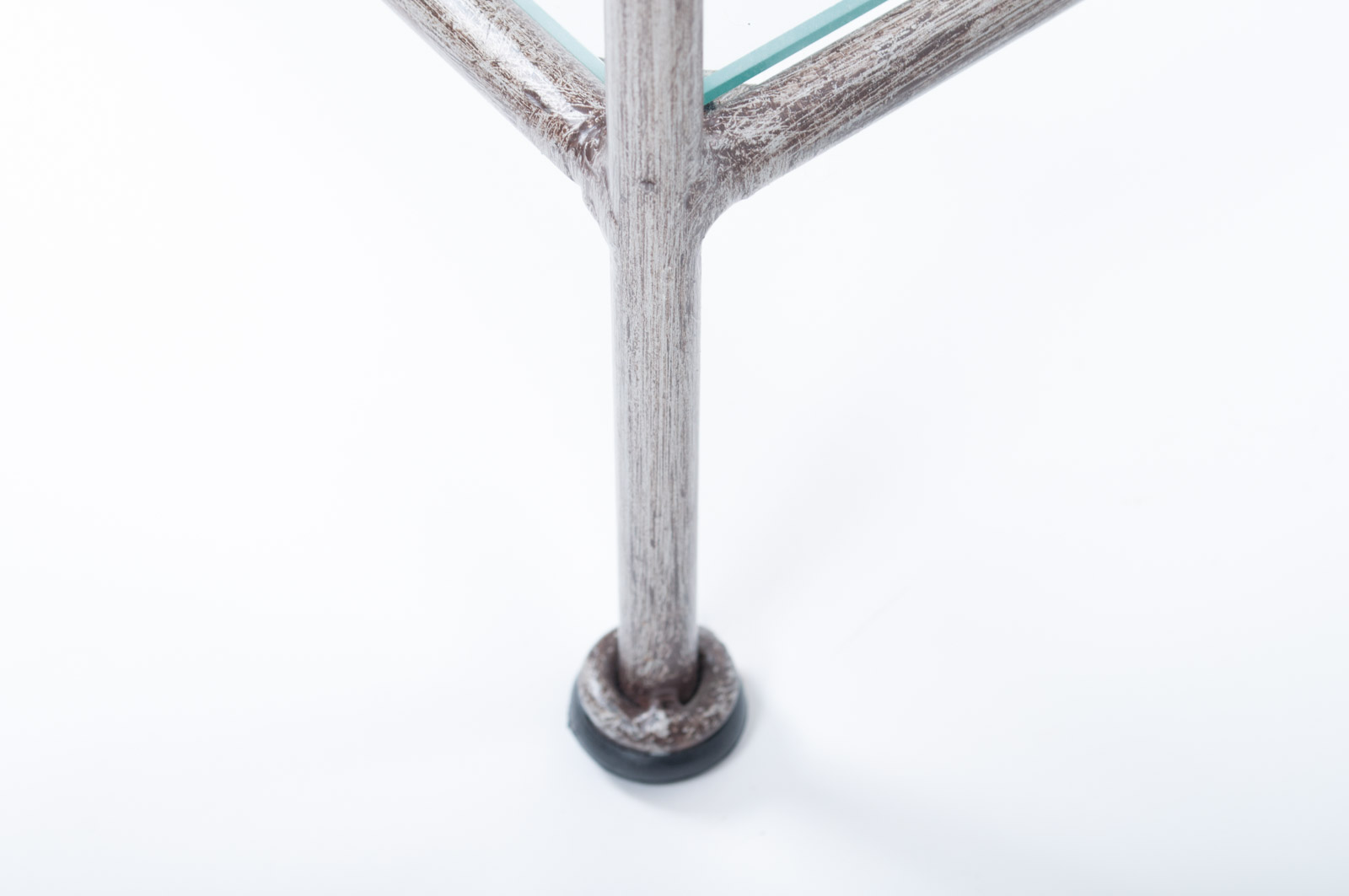 Pier 1 Imports "Medici" Large Pedestal Table