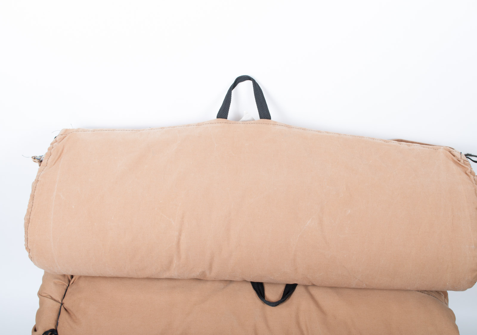 Pair of Coleman DuPont "Hollofil 808" and Koppen "Viggo" JR Sleeping Bags