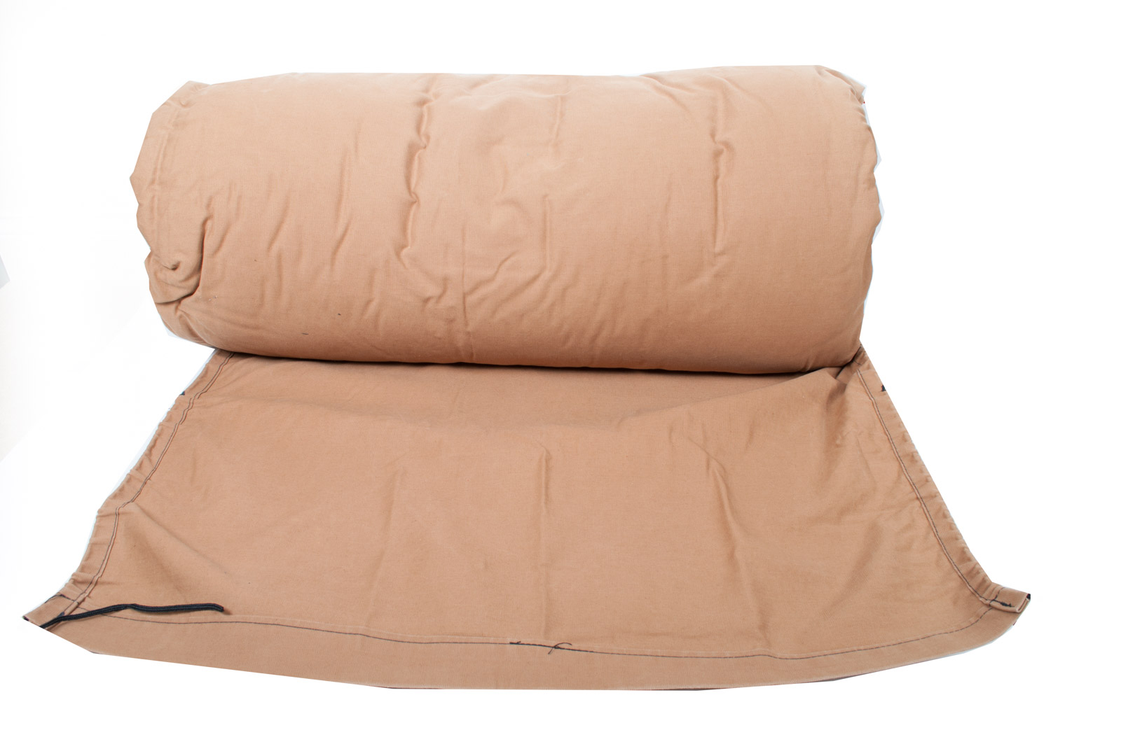 Pair of Coleman DuPont "Hollofil 808" and Koppen "Viggo" JR Sleeping Bags