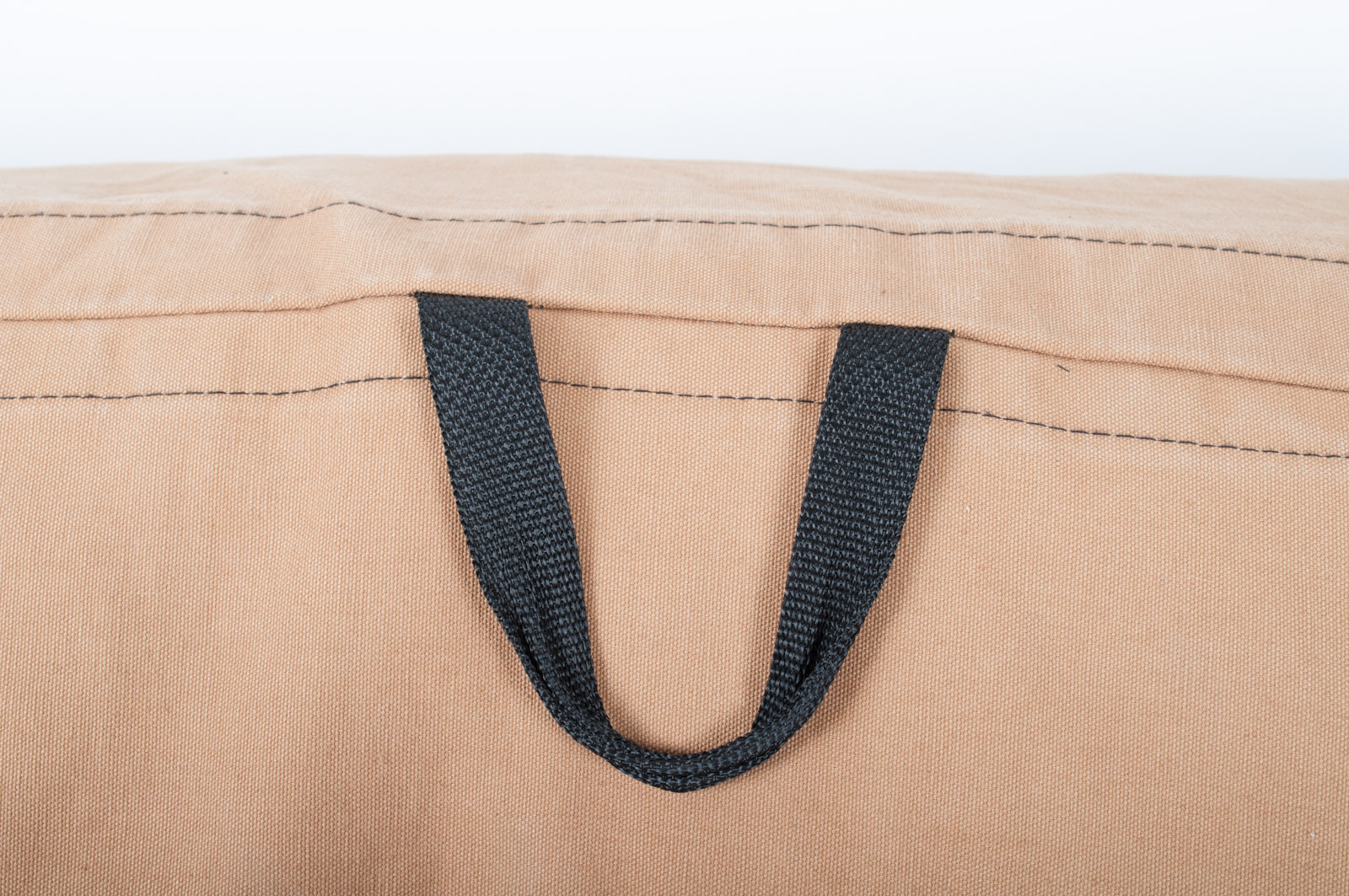 Pair of Coleman DuPont "Hollofil 808" and Koppen "Viggo" JR Sleeping Bags