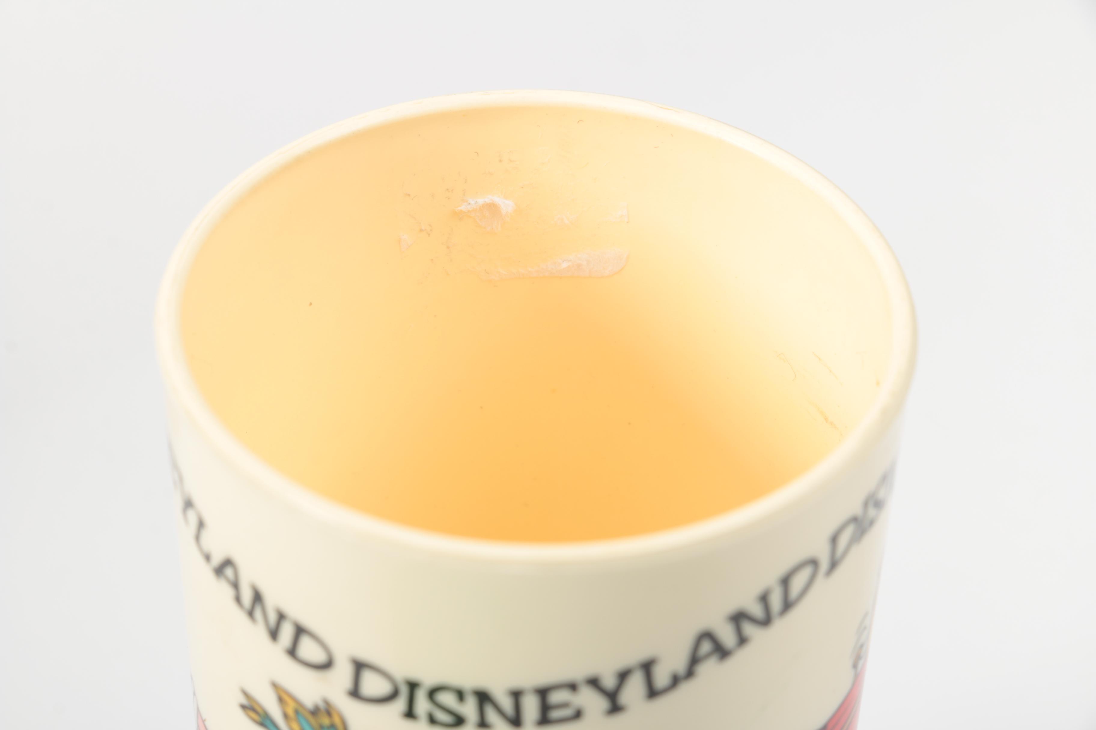 Disney Kitchenalia, Pinback Buttons and More