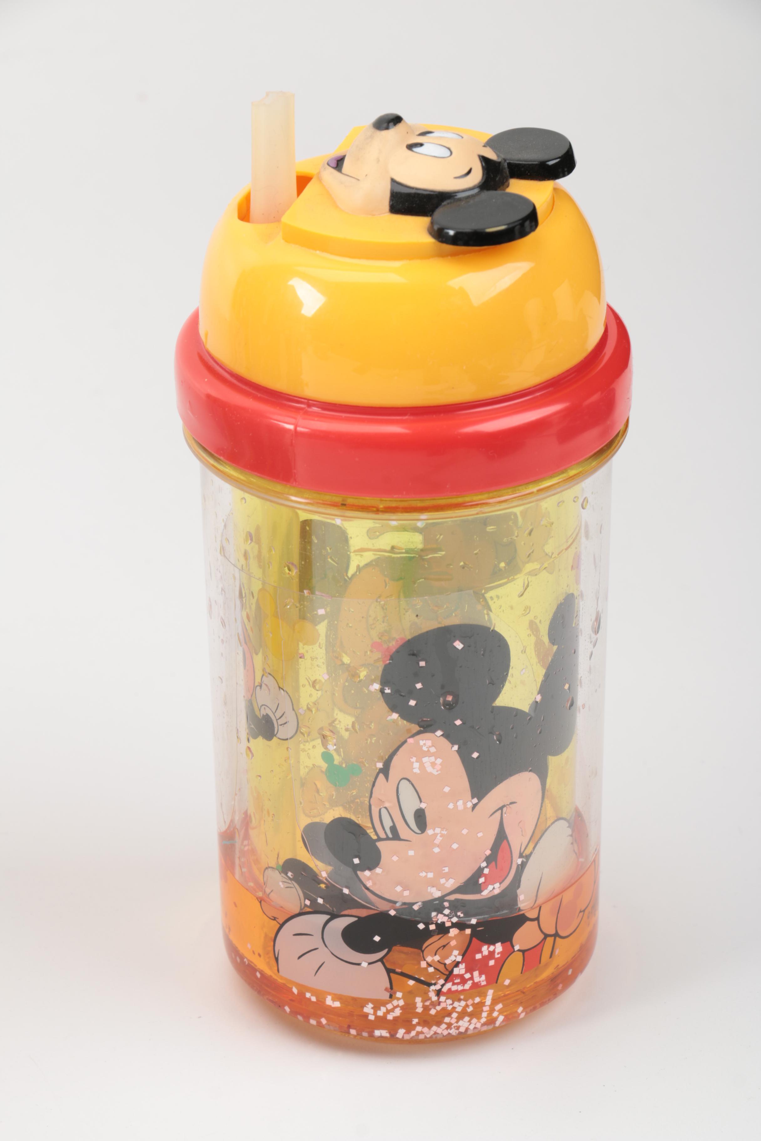 Disney Kitchenalia, Pinback Buttons and More