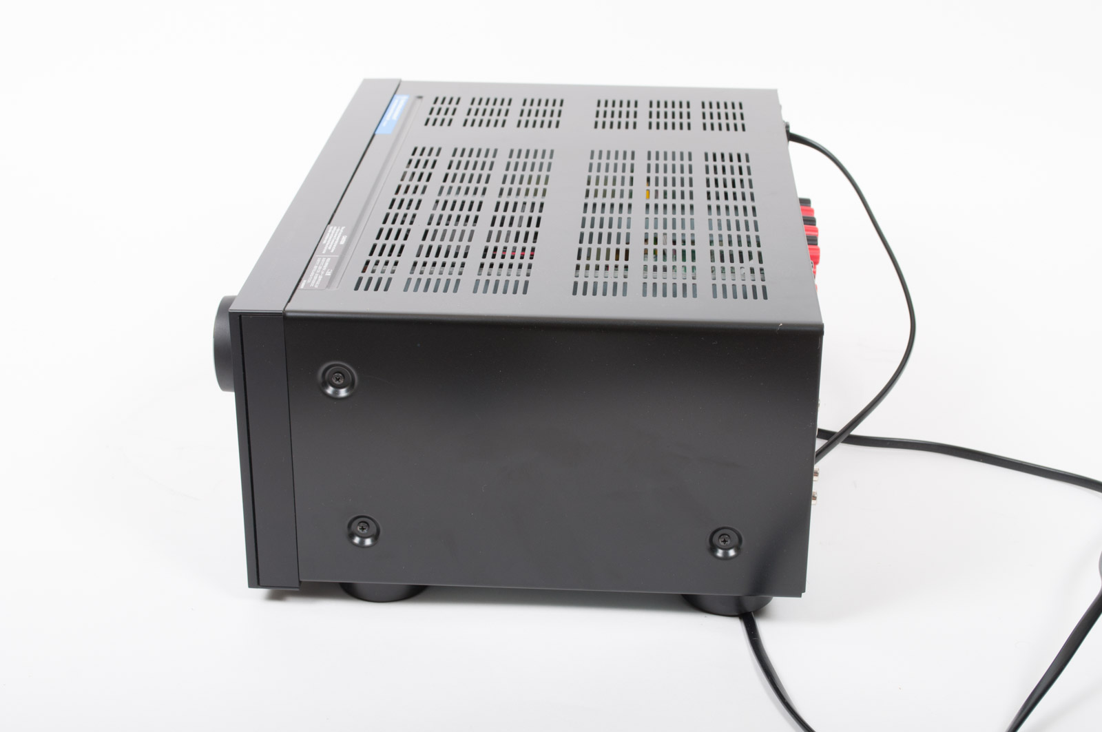 Onkyo TX-NR609 AV Receiver