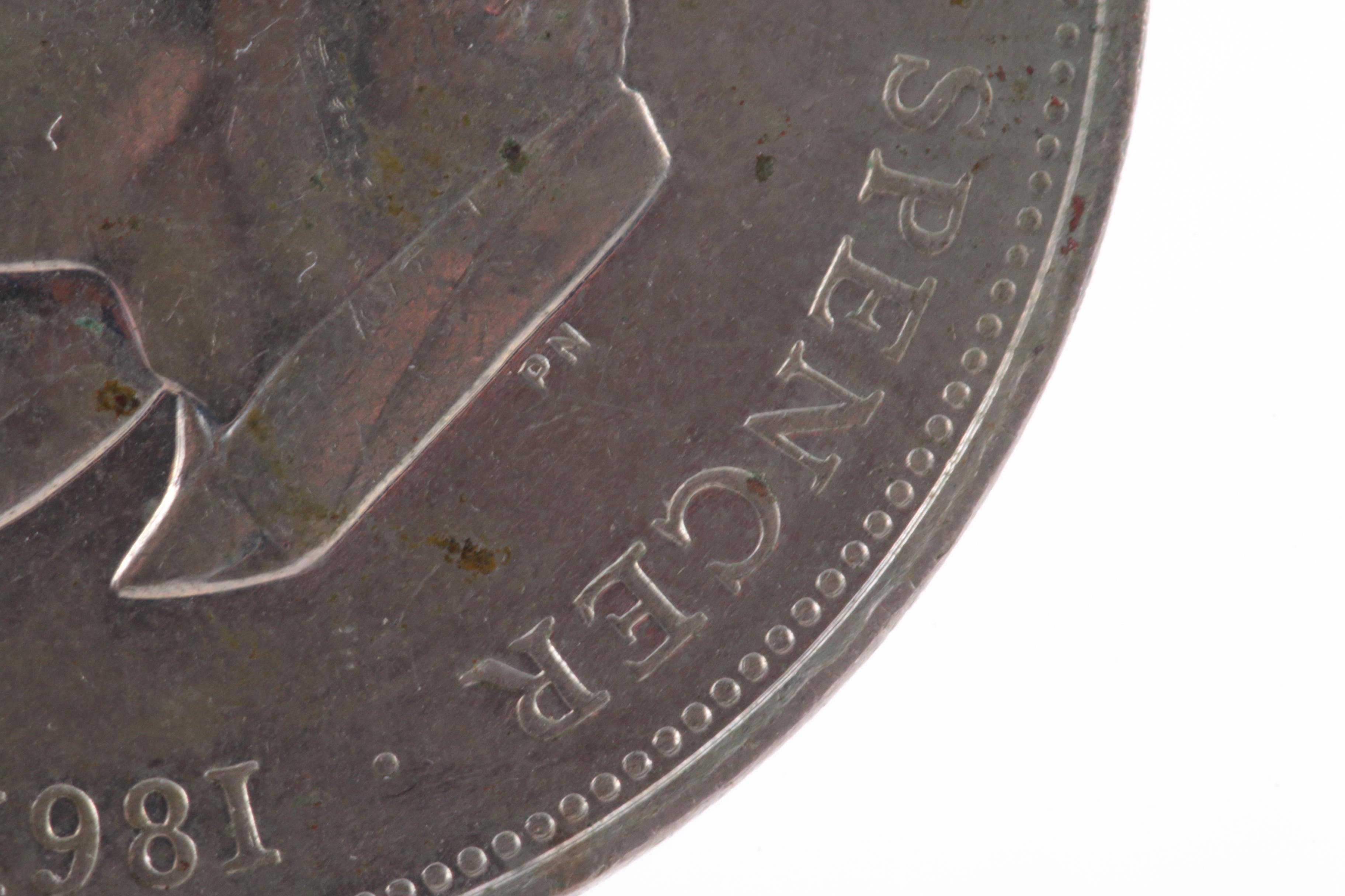 Commemorative Medallions and Stamp