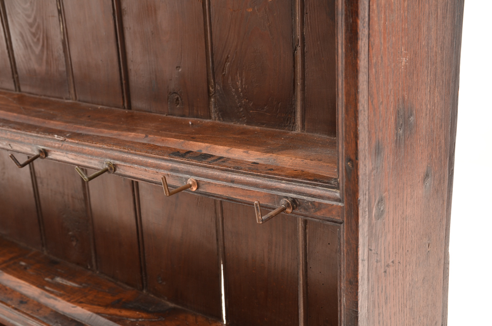 Antique Circa 1760s Welsh Dresser