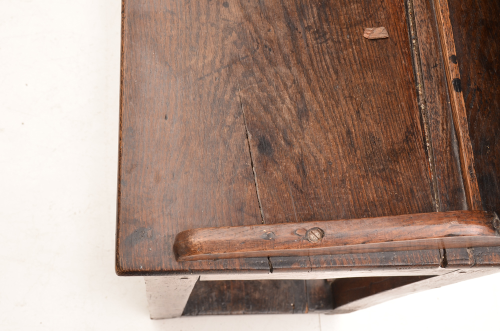 Antique Circa 1760s Welsh Dresser