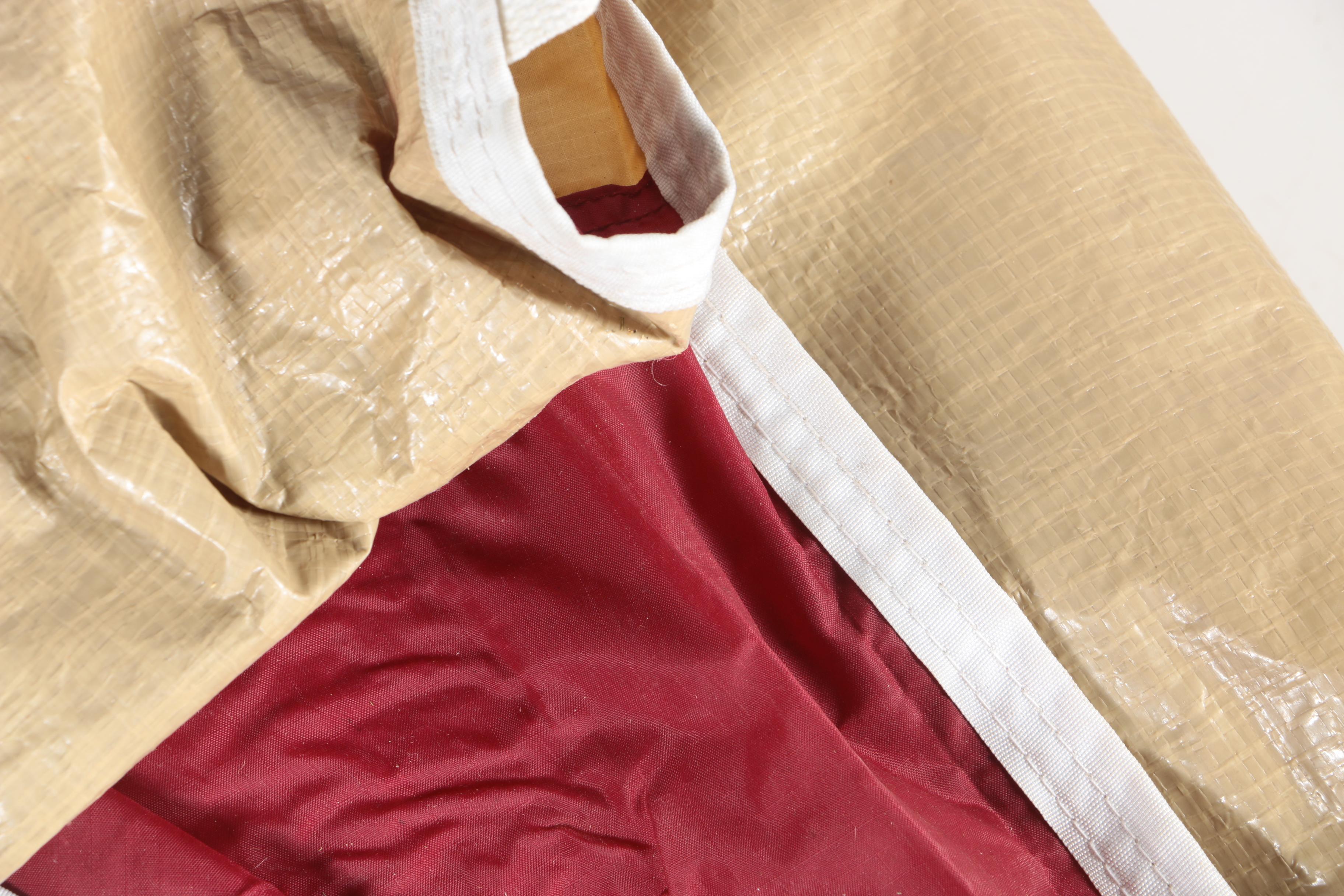 Montgomery Ward Western Field Camping Tent