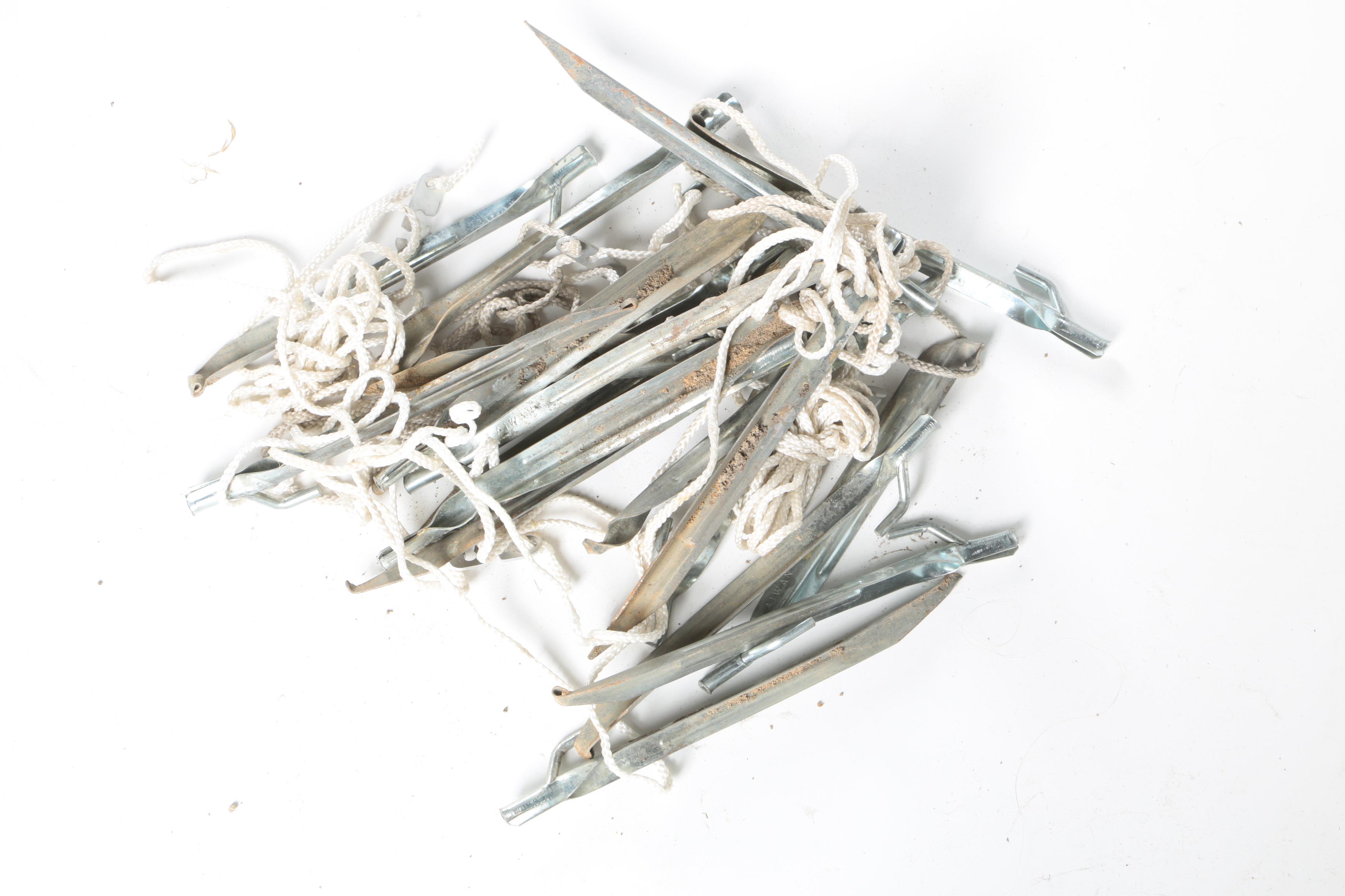 Montgomery Ward Western Field Camping Tent