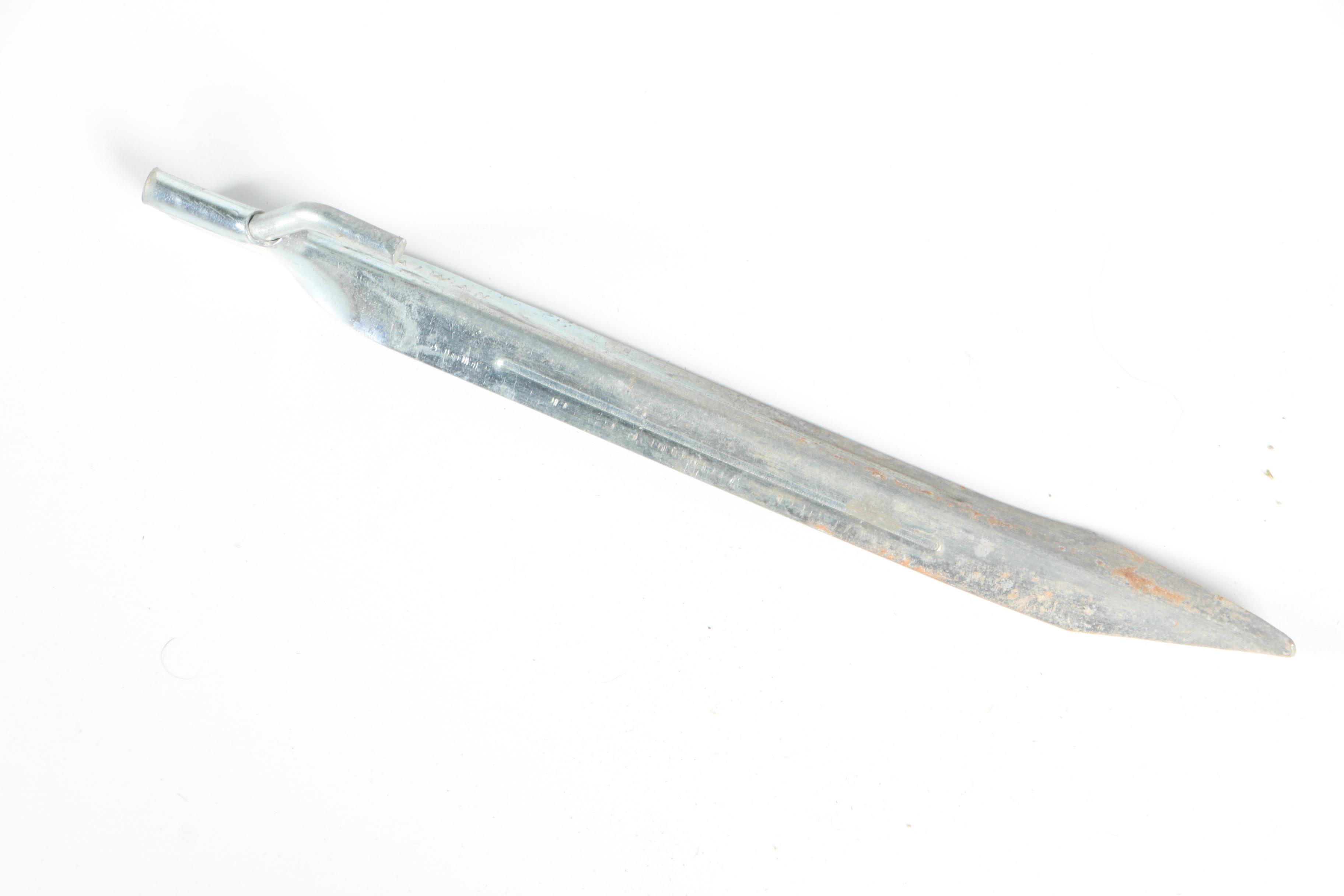 Montgomery Ward Western Field Camping Tent