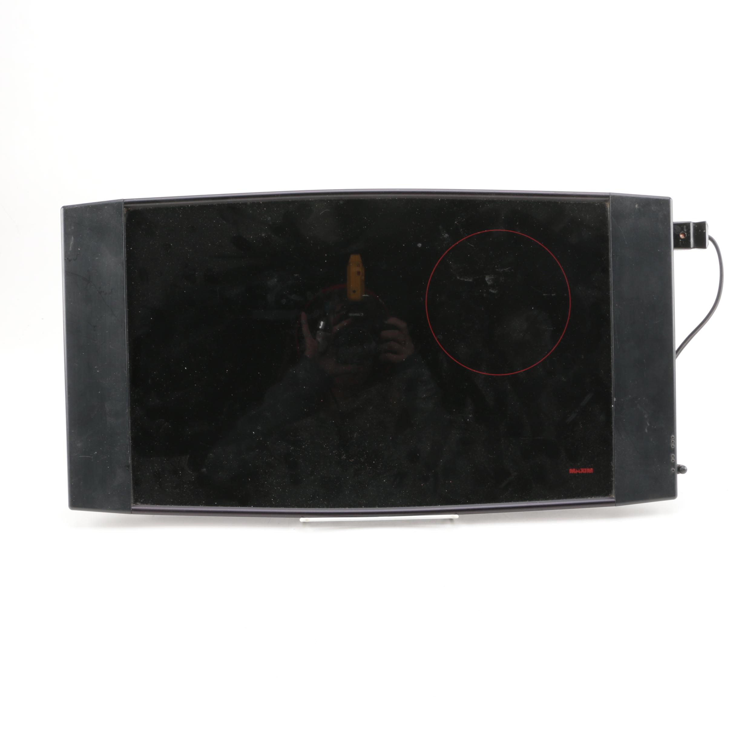 Maxim Hot Plate Model WT 46