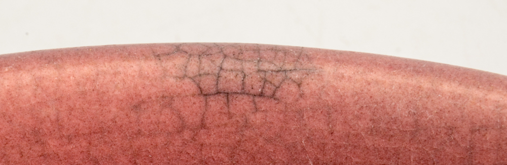 Vintage Pottery Serving Pieces including Mount Clemens