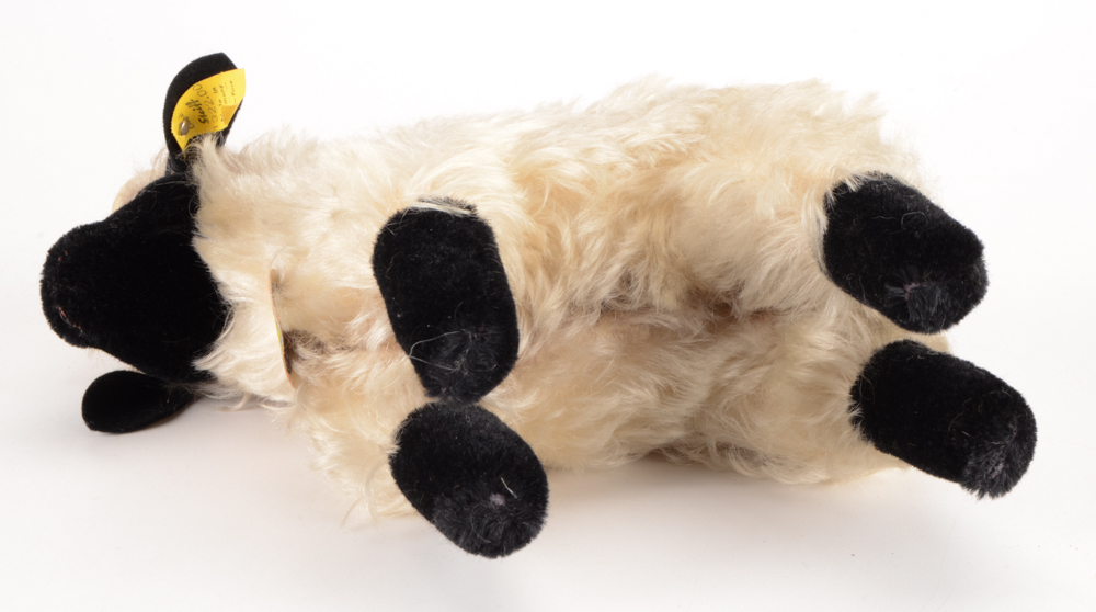 Steiff Snucki the Ram Plush