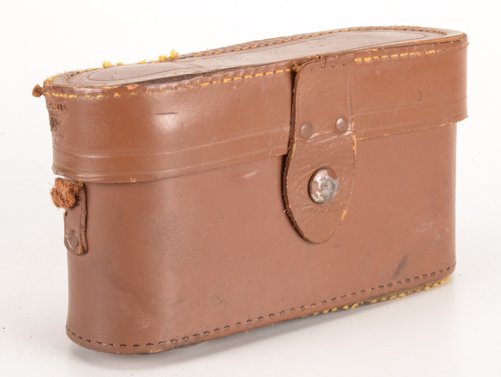 Collection of Argus Cameras