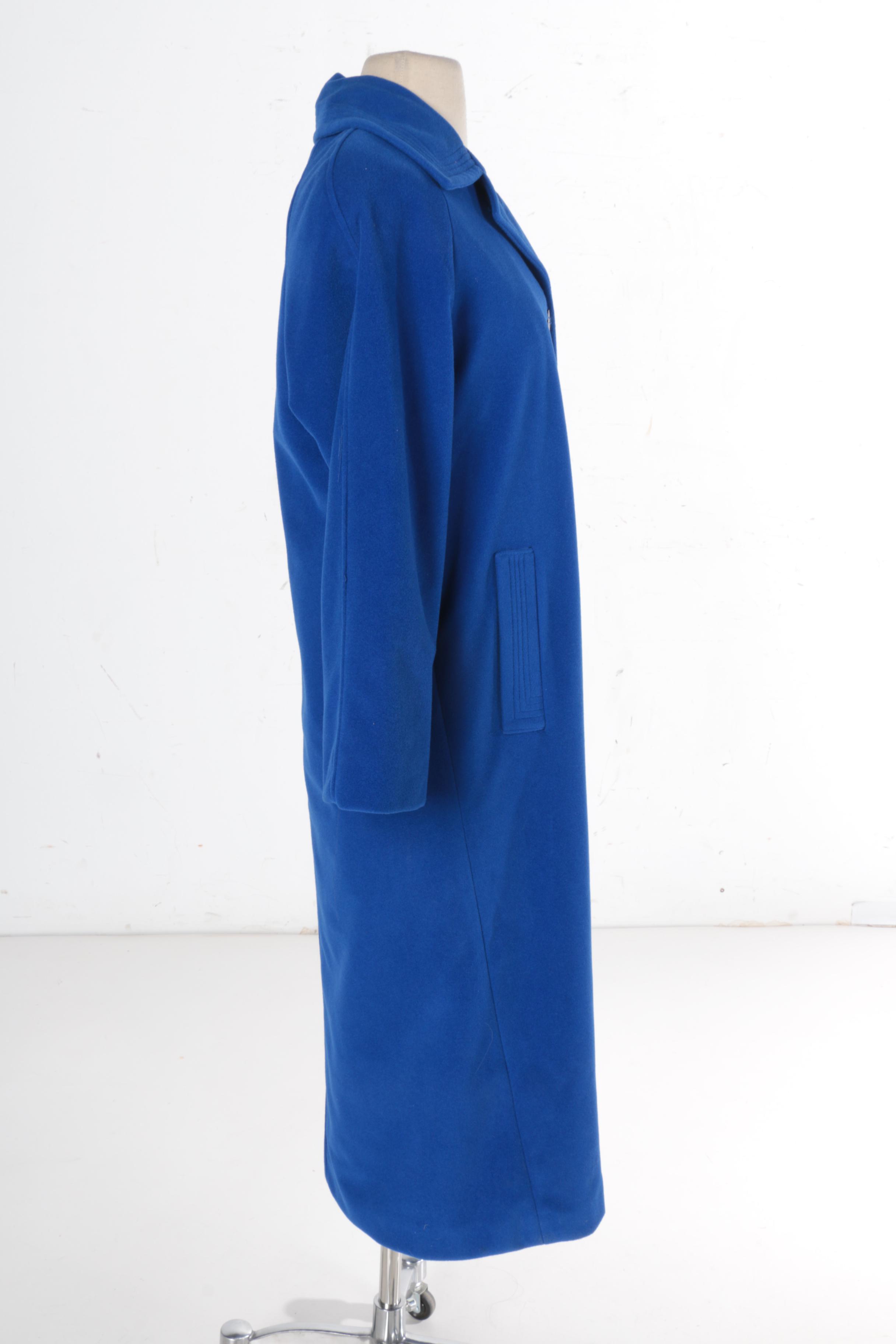 Women's Columbia Sportswear Company and Vintage Juli de Roma Coats