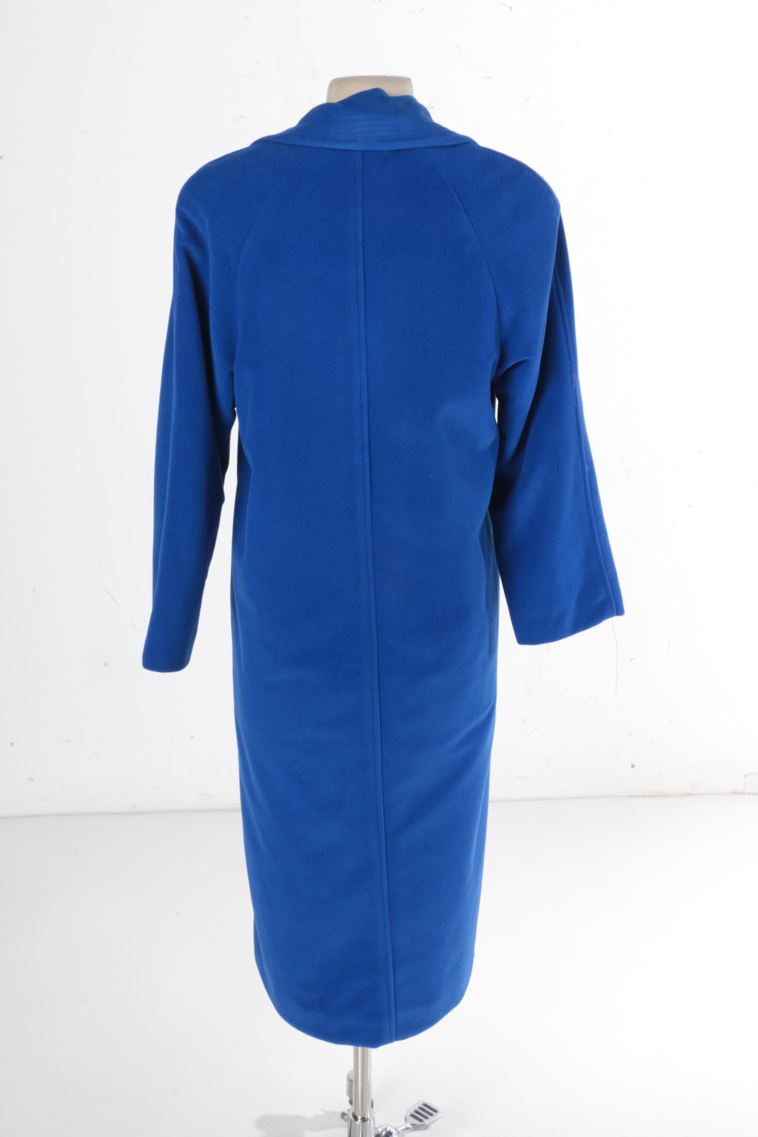 Women's Columbia Sportswear Company and Vintage Juli de Roma Coats