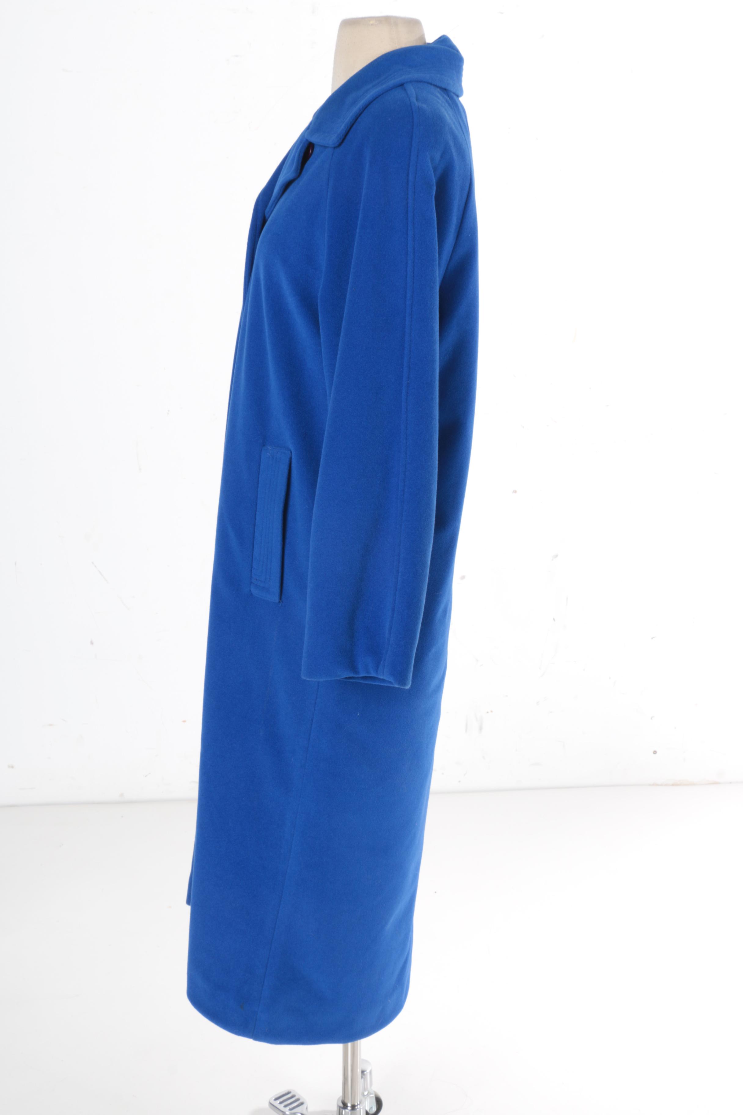 Women's Columbia Sportswear Company and Vintage Juli de Roma Coats