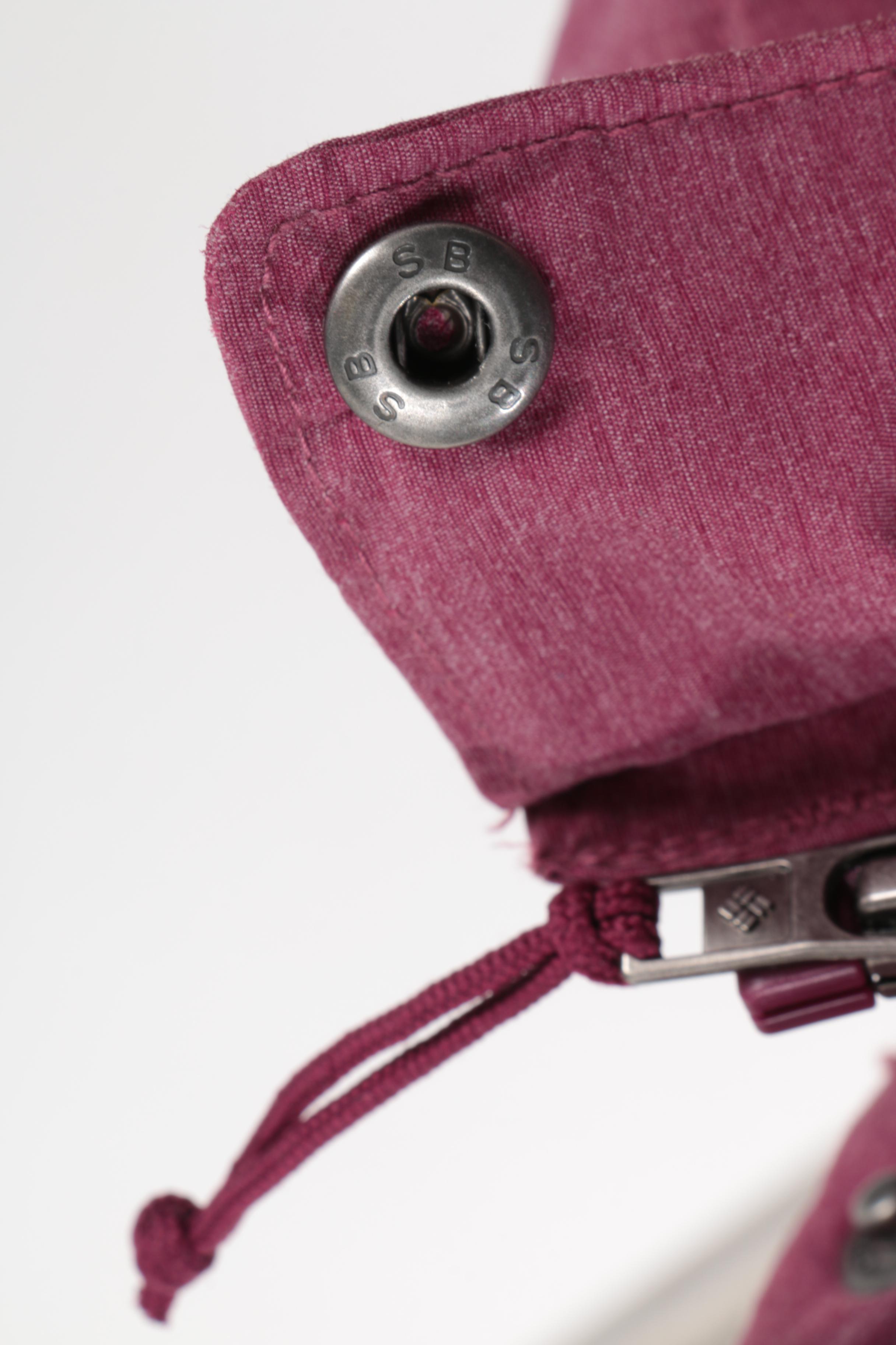 Women's Columbia Sportswear Company and Vintage Juli de Roma Coats