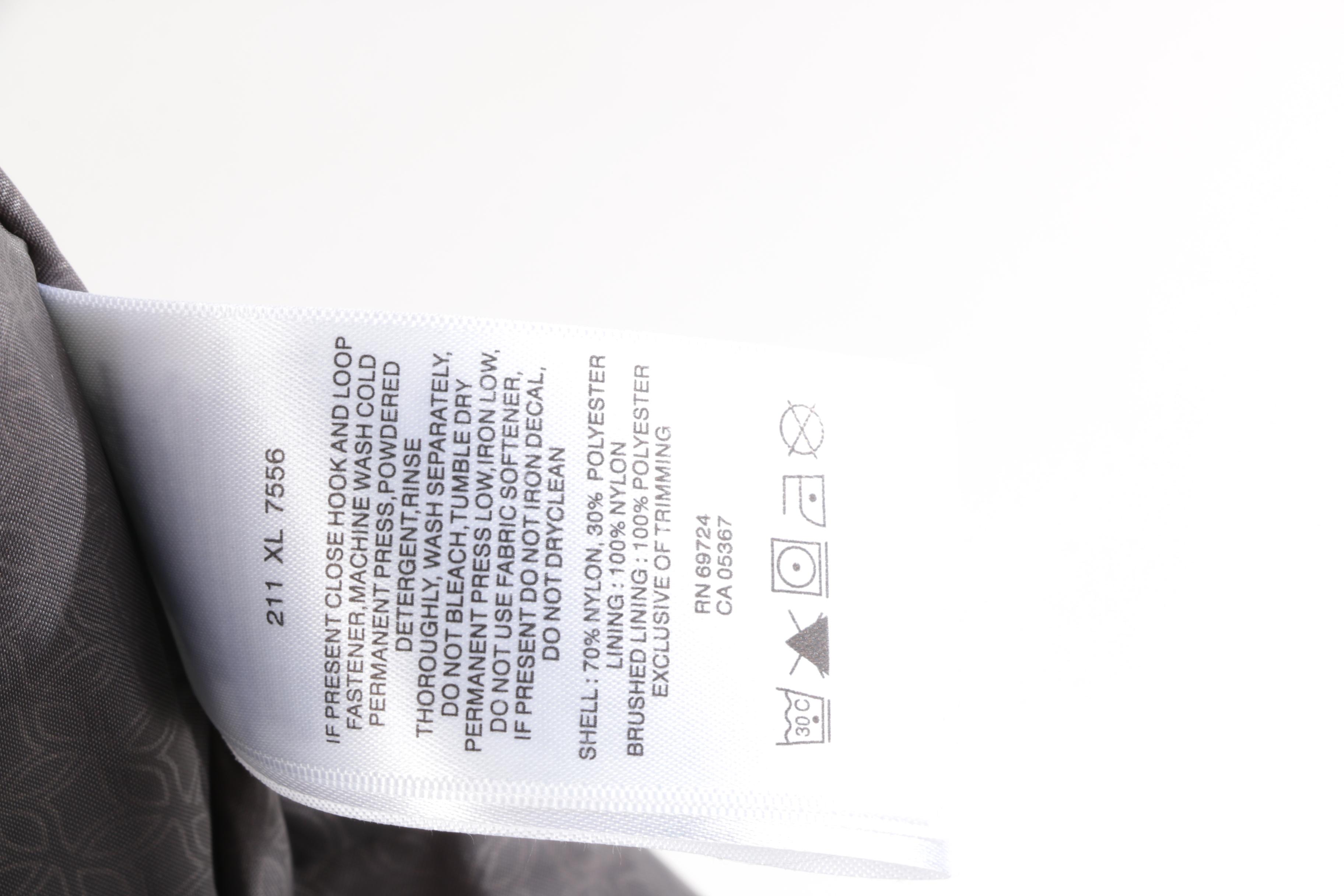 Women's Columbia Sportswear Company and Vintage Juli de Roma Coats