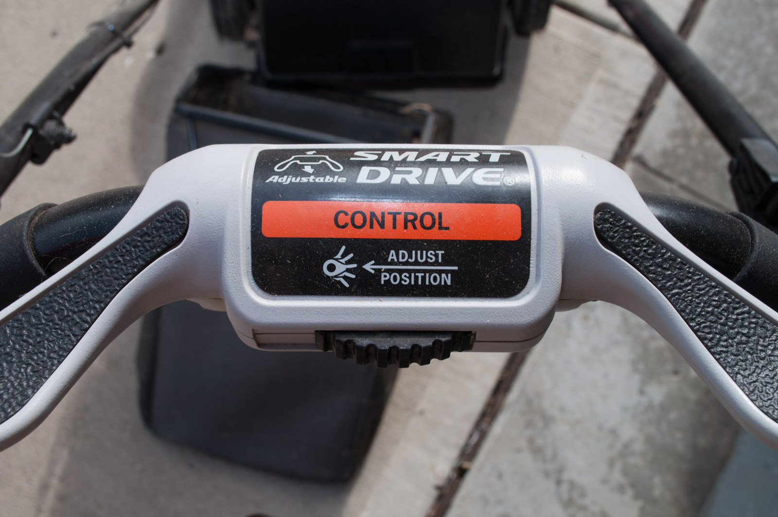 Honda GCV160 Lawn Mower