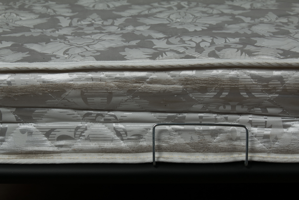 Contemporary Upholstered Sleeper Sofa by Cindy Crawford Home