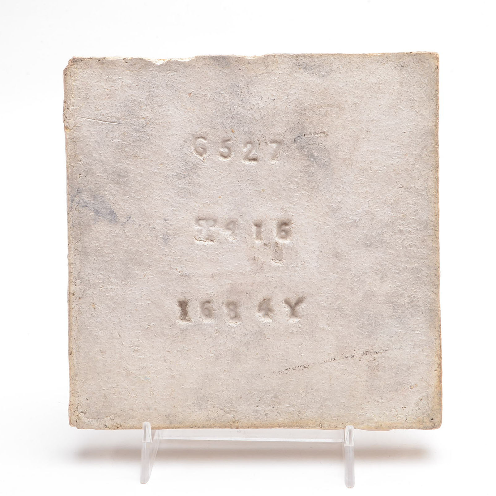 Antique Rookwood Pottery Tile