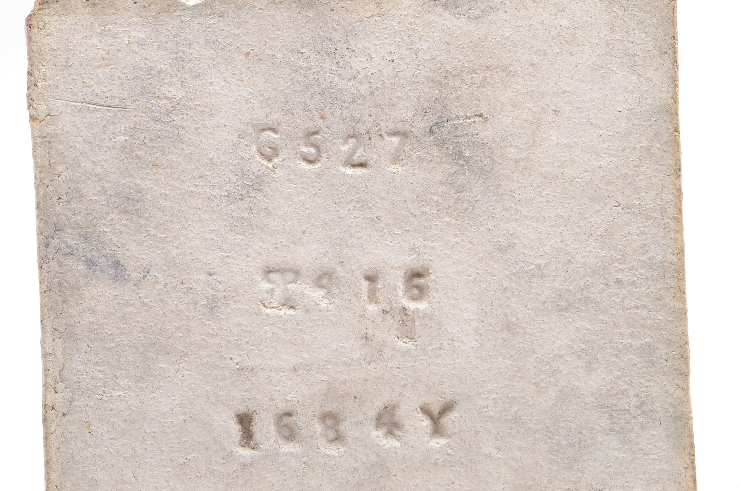 Antique Rookwood Pottery Tile