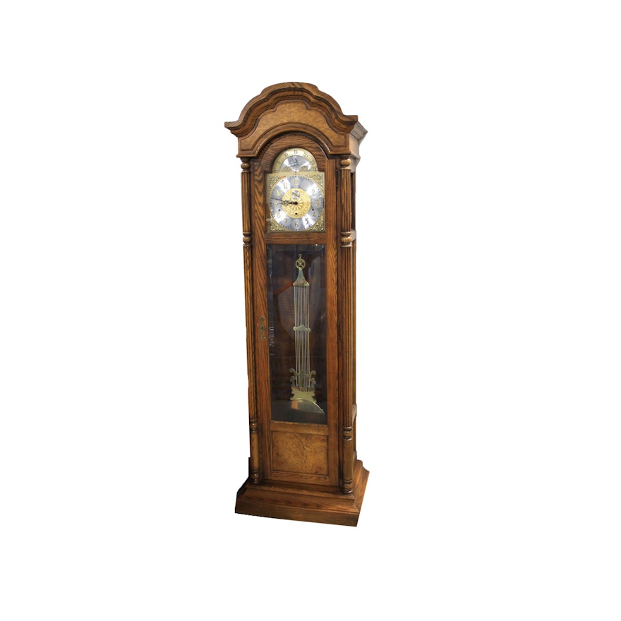 Howard Miller Grandfather Clock