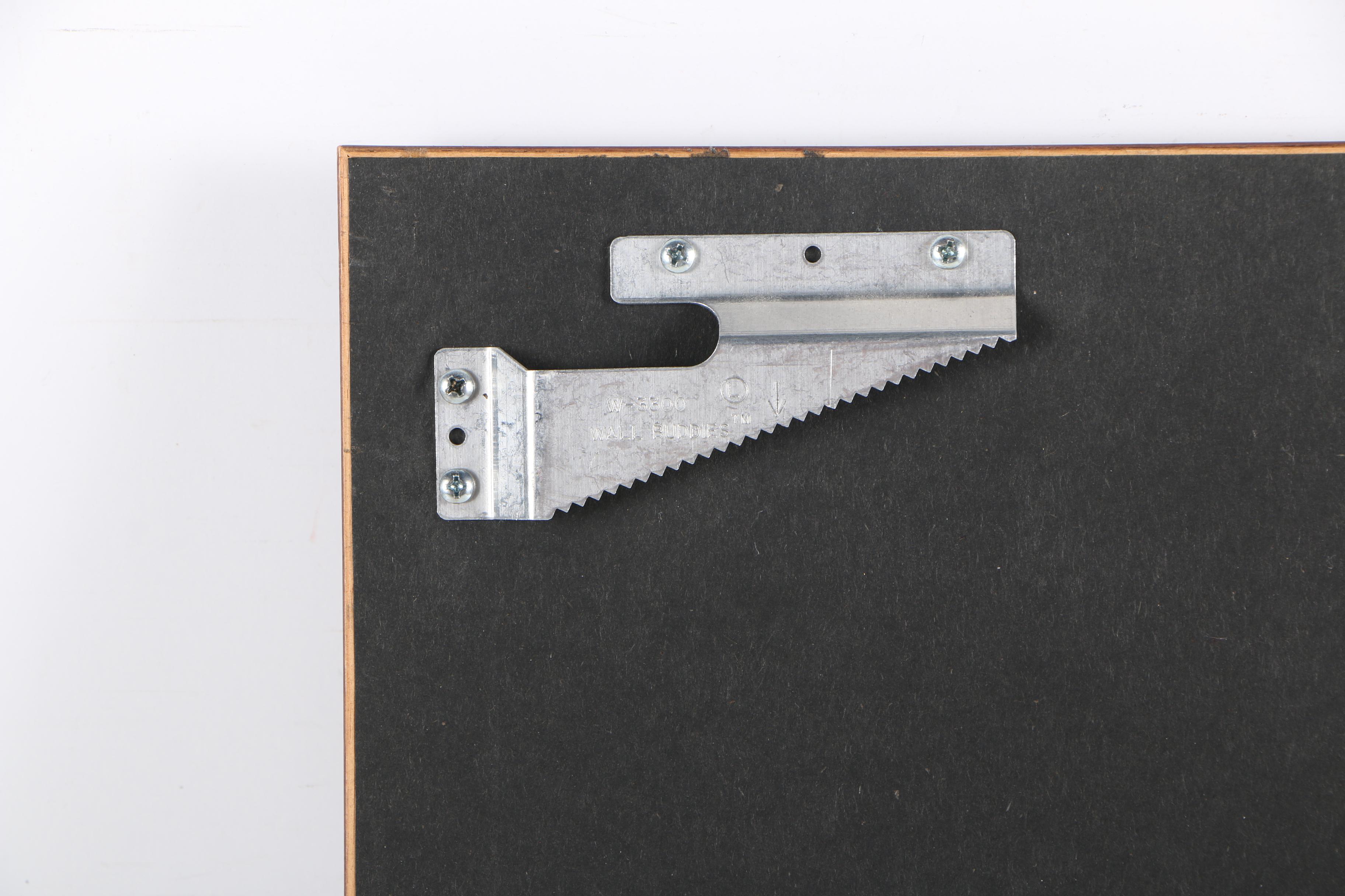 1990s Photographic Print of Secretariat Running the 1973 Belmont Stakes