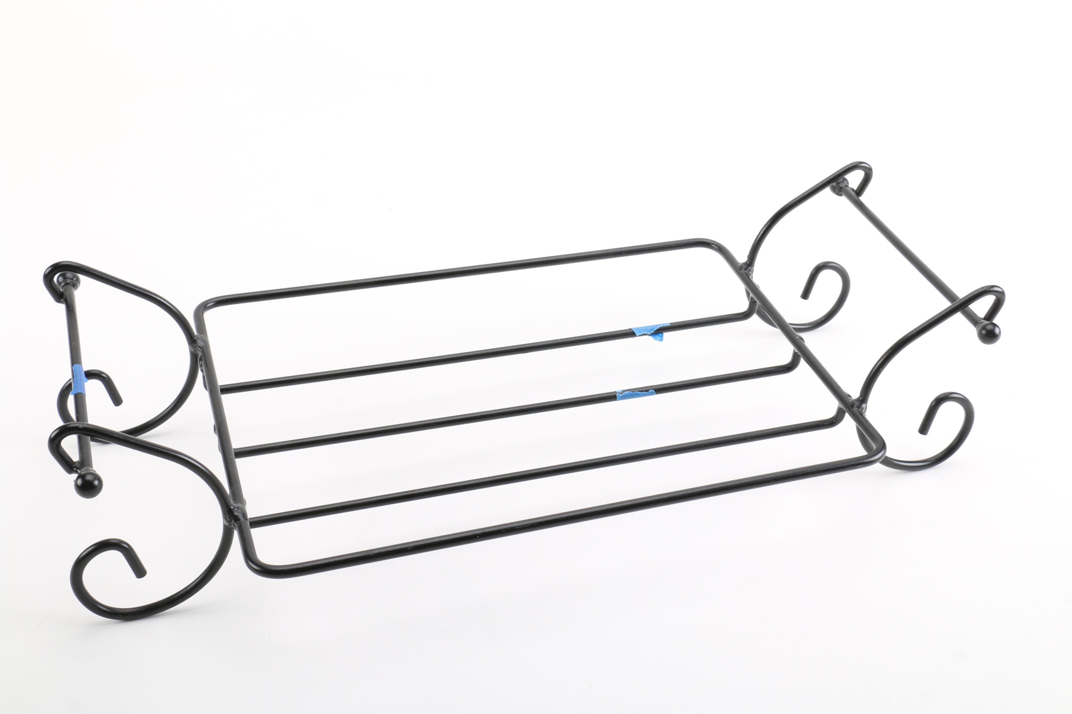 Group of Longaberger Baskets and Ceramics