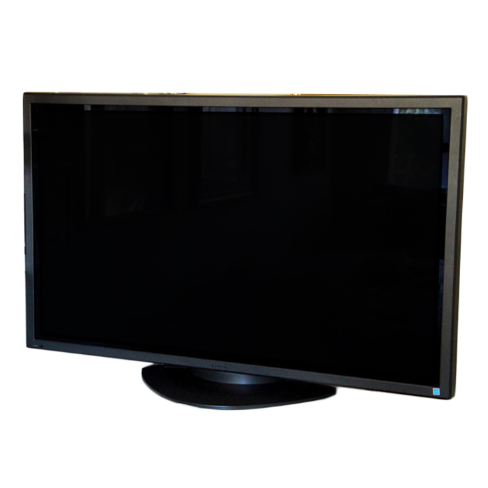 Panasonic 50" 720p Plasma Screen Television