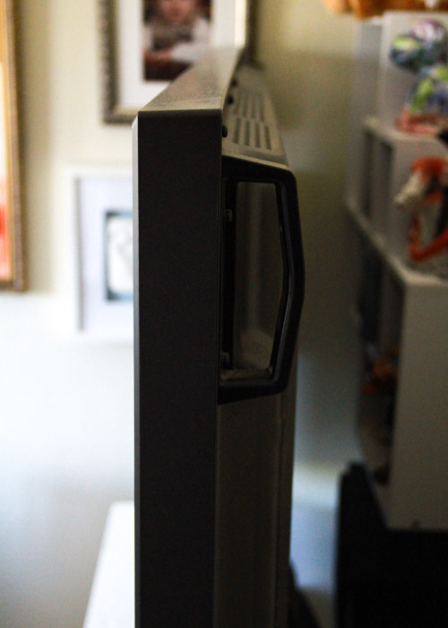 Panasonic 50" 720p Plasma Screen Television