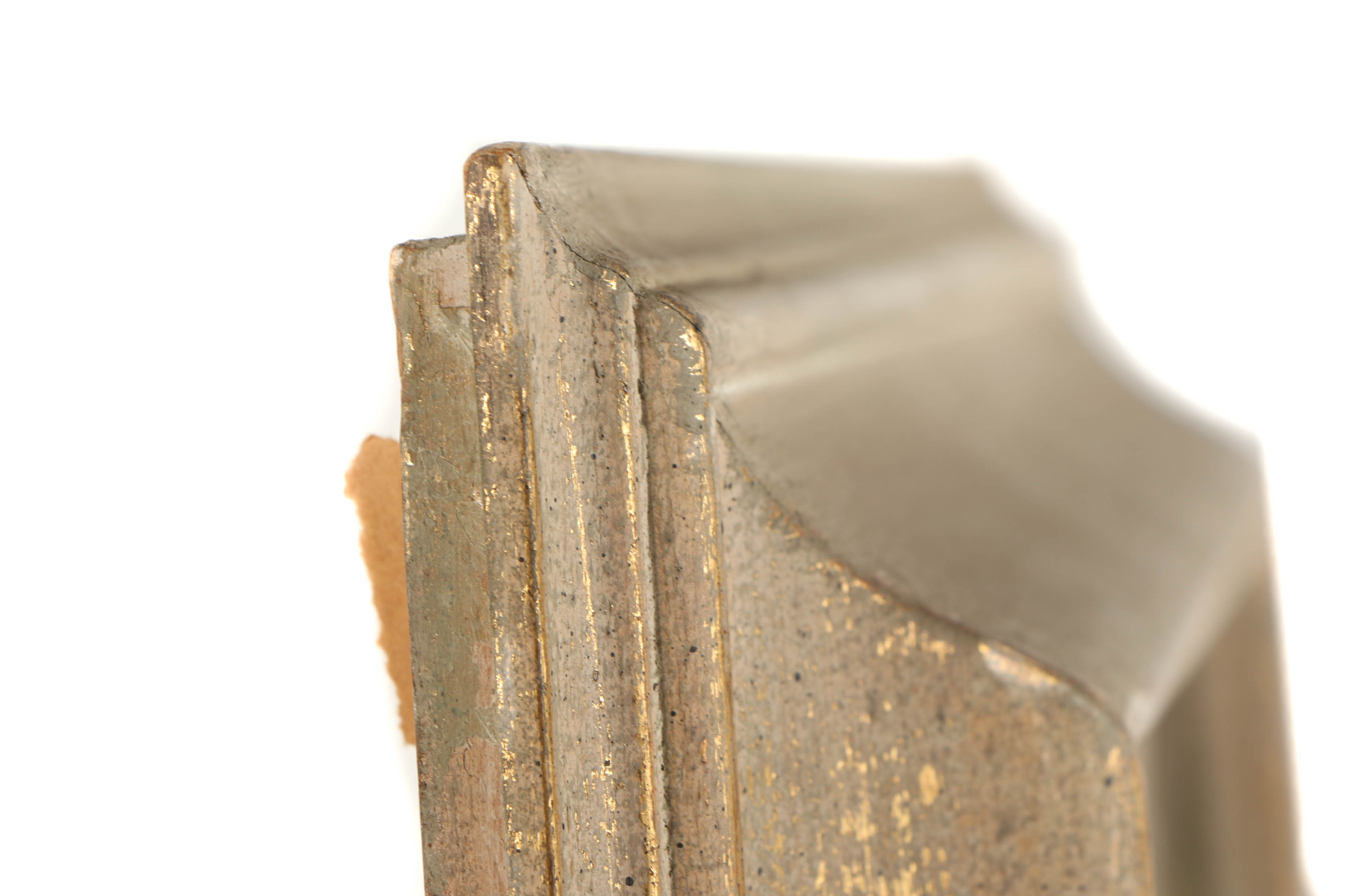 Charles Chenet Oil Painting on Canvas