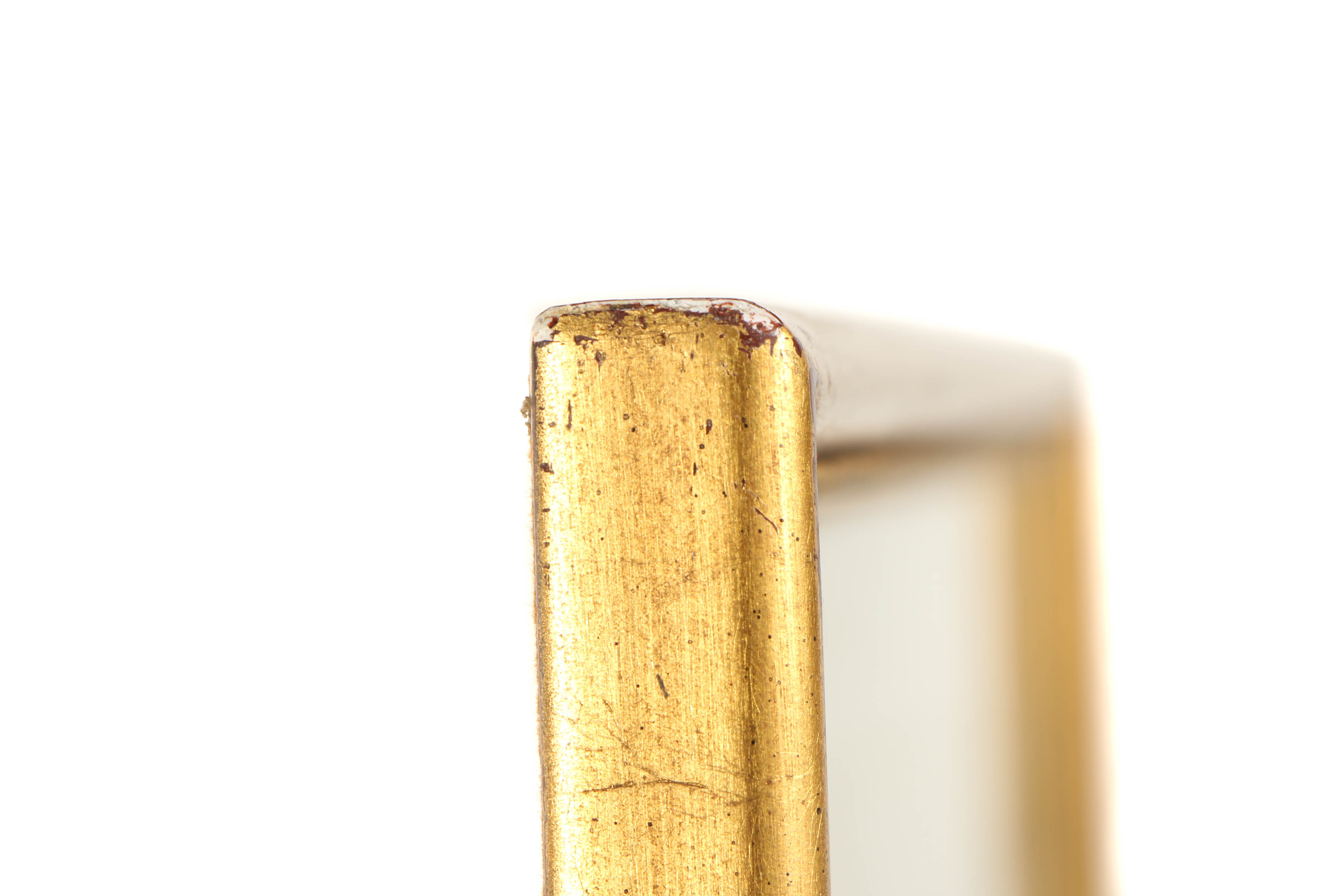 Boris O’Klein Etching Print "One Way Traffic"