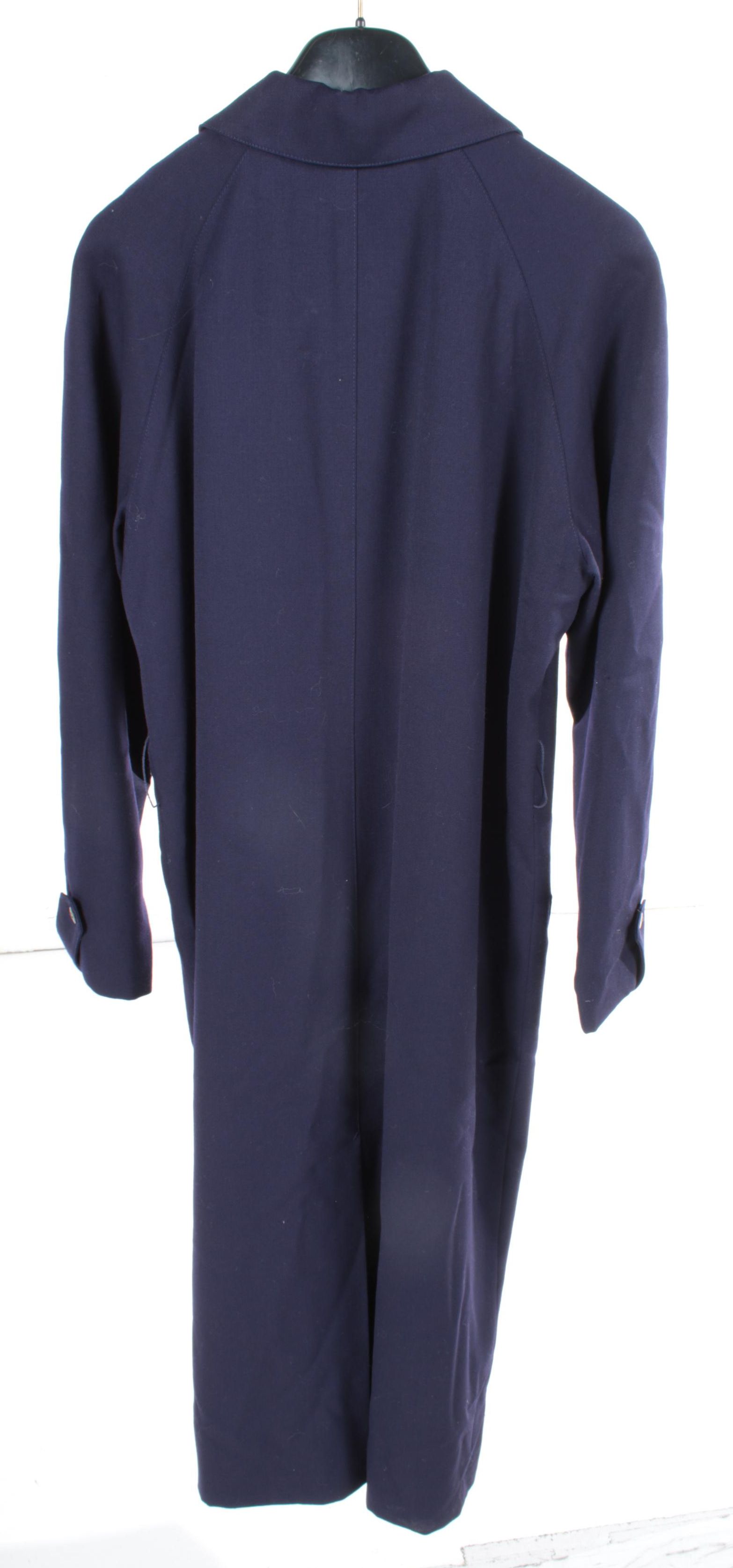 Saks Fifth Avenue Folio Collection and Mycra Pac Raincoats